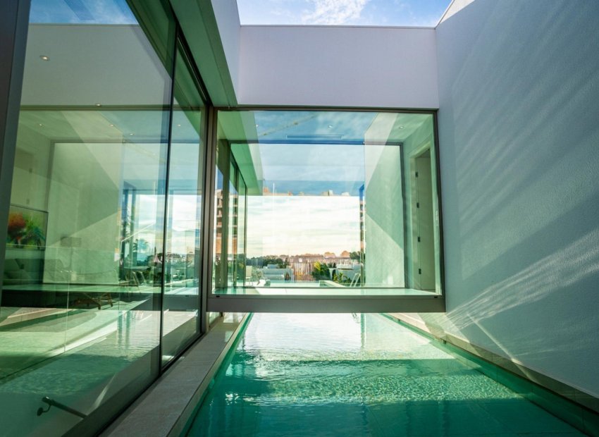 Reventa - Villa - Orihuela - Las Colinas Golf Resort