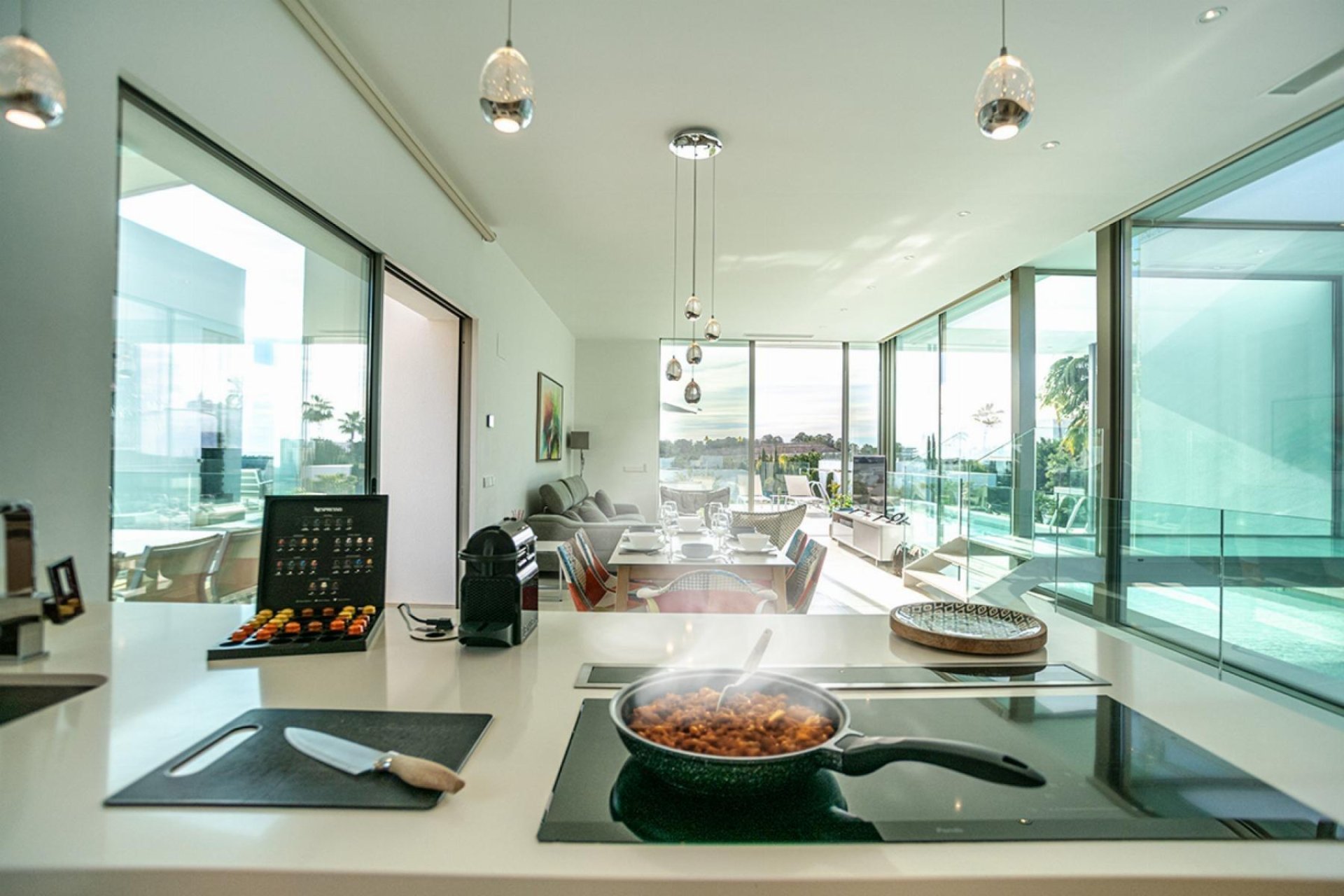 Reventa - Villa - Orihuela - Las Colinas Golf Resort