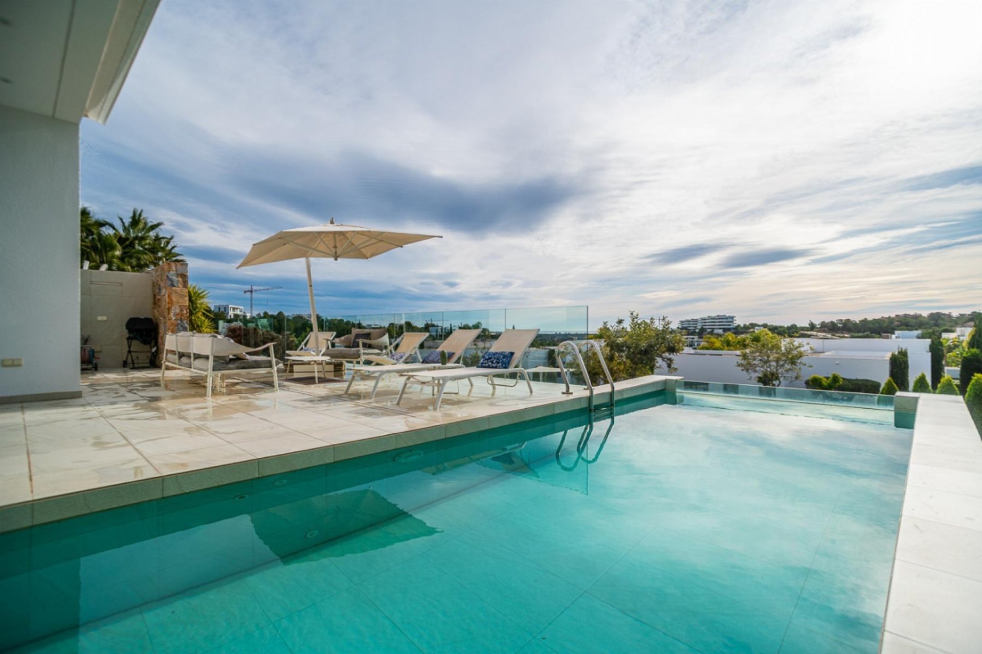 Reventa - Villa - Orihuela - Las Colinas Golf Resort