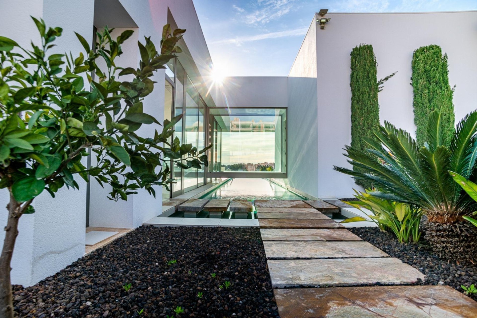 Reventa - Villa - Orihuela - Las Colinas Golf Resort