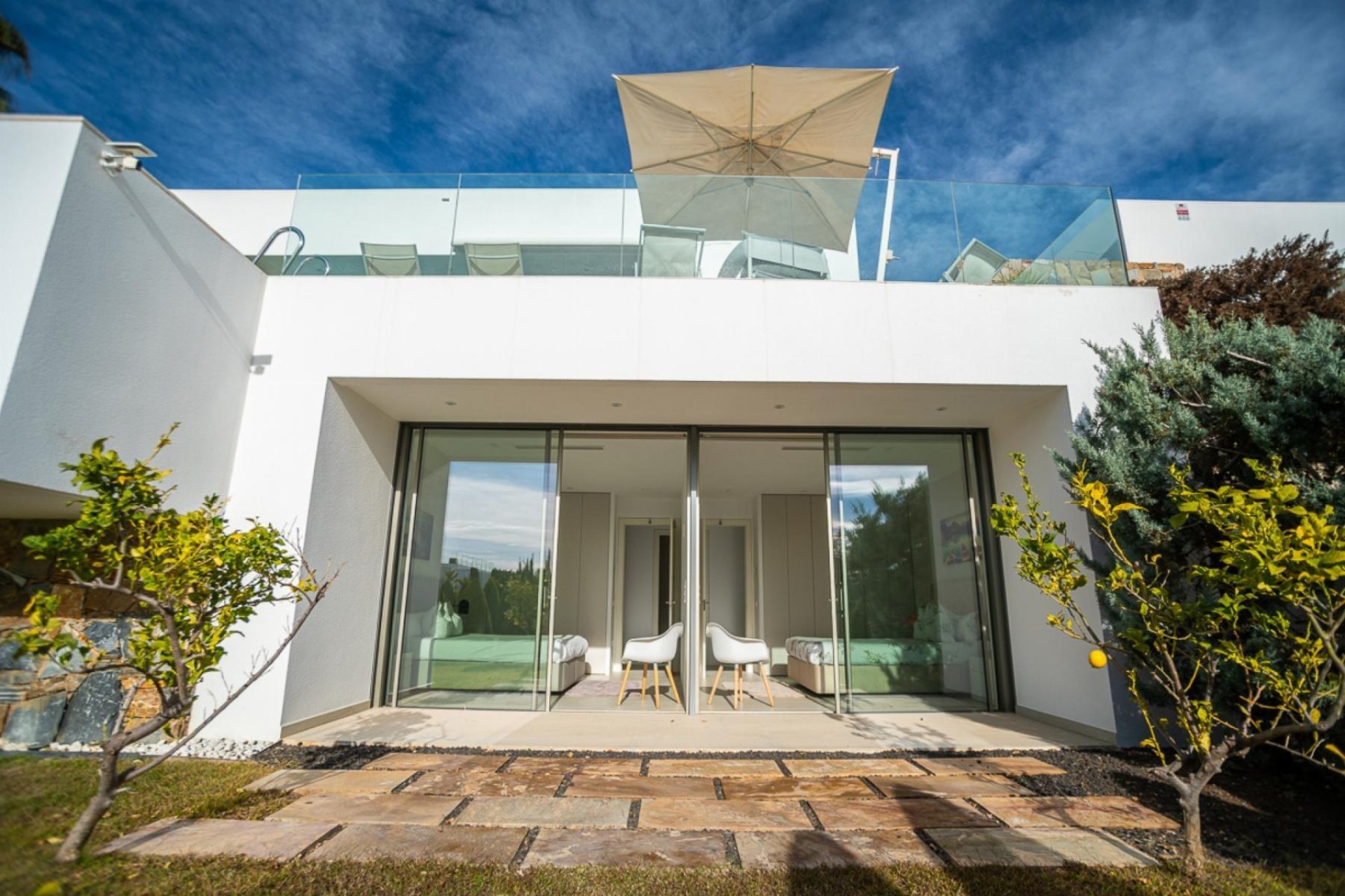 Reventa - Villa - Orihuela - Las Colinas Golf Resort