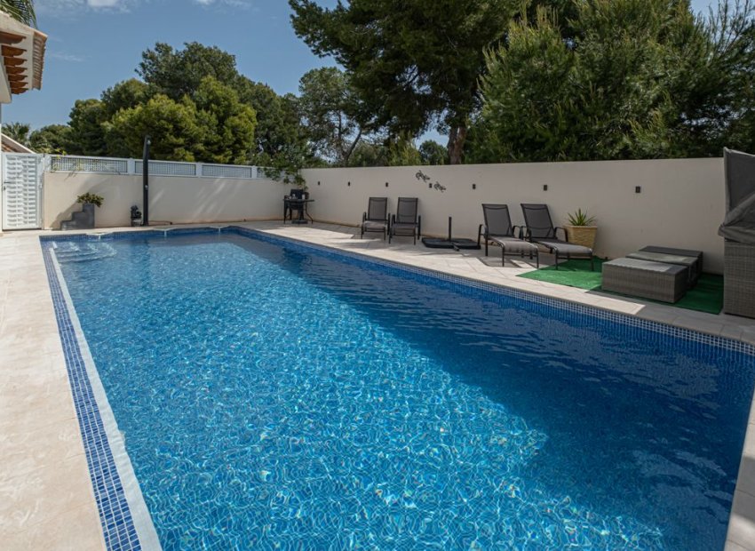 Reventa - Villa - Orihuela - Las Ramblas