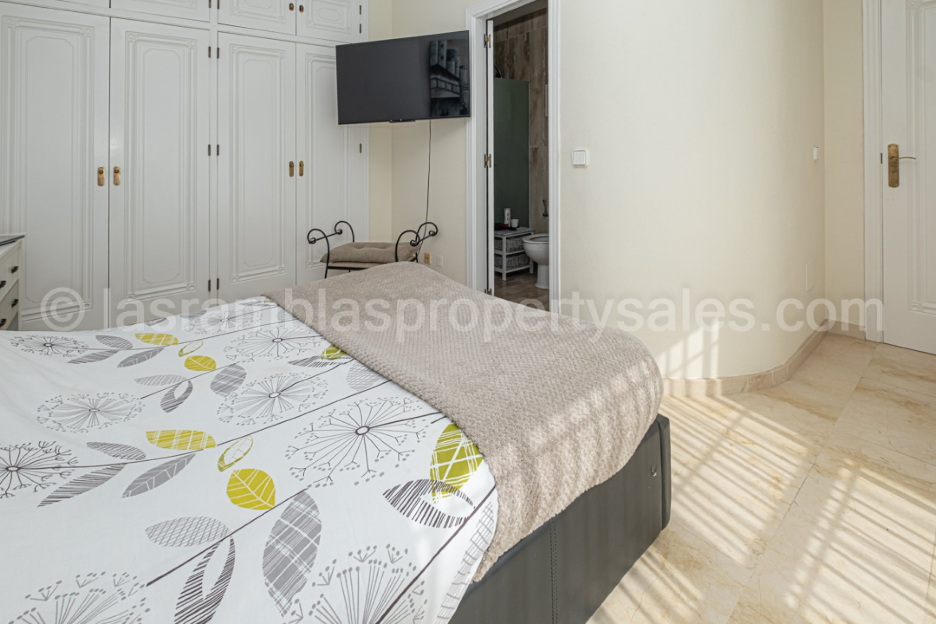 Reventa - Villa - Orihuela - Las Ramblas