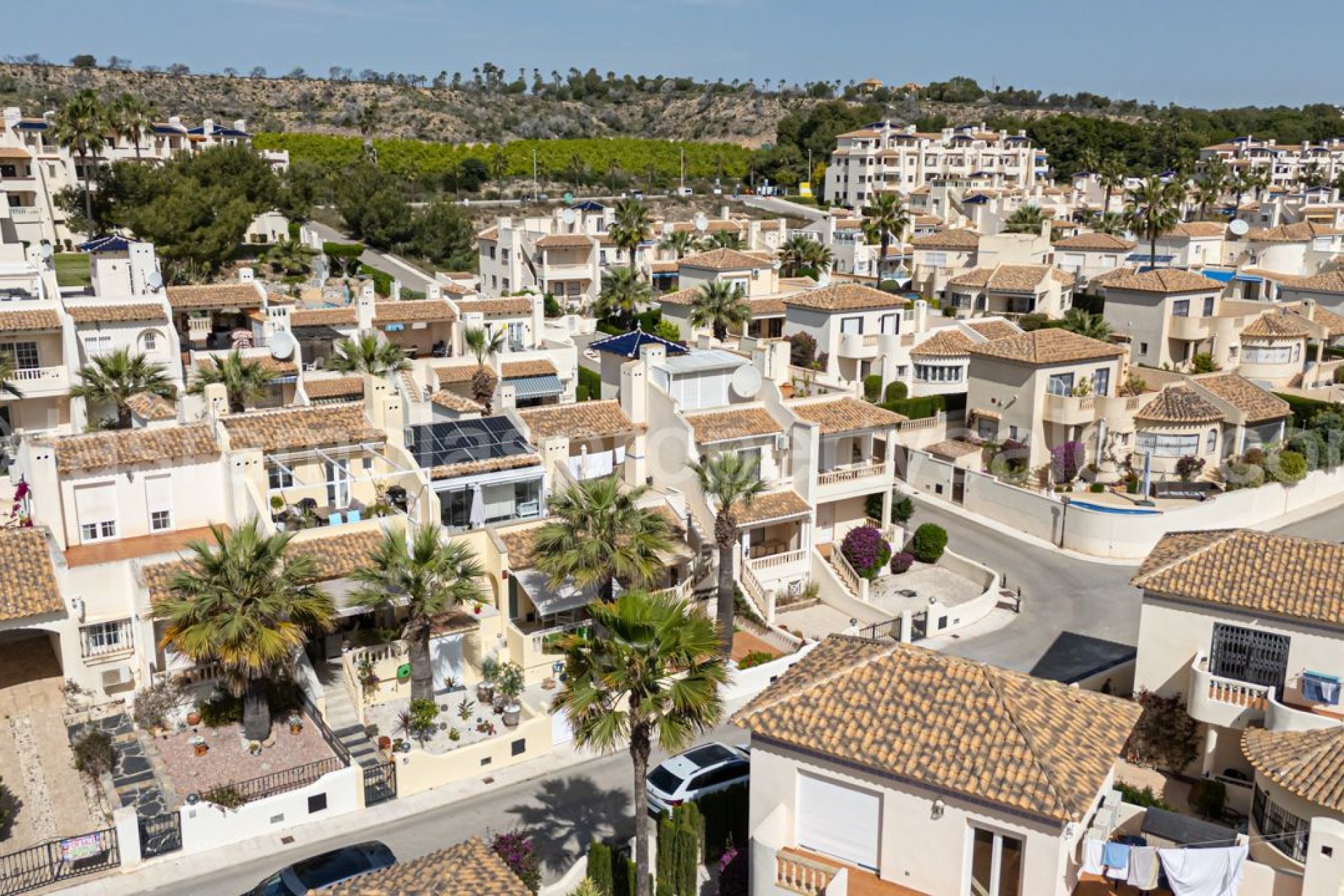 Reventa - Villa - Orihuela - Las Ramblas