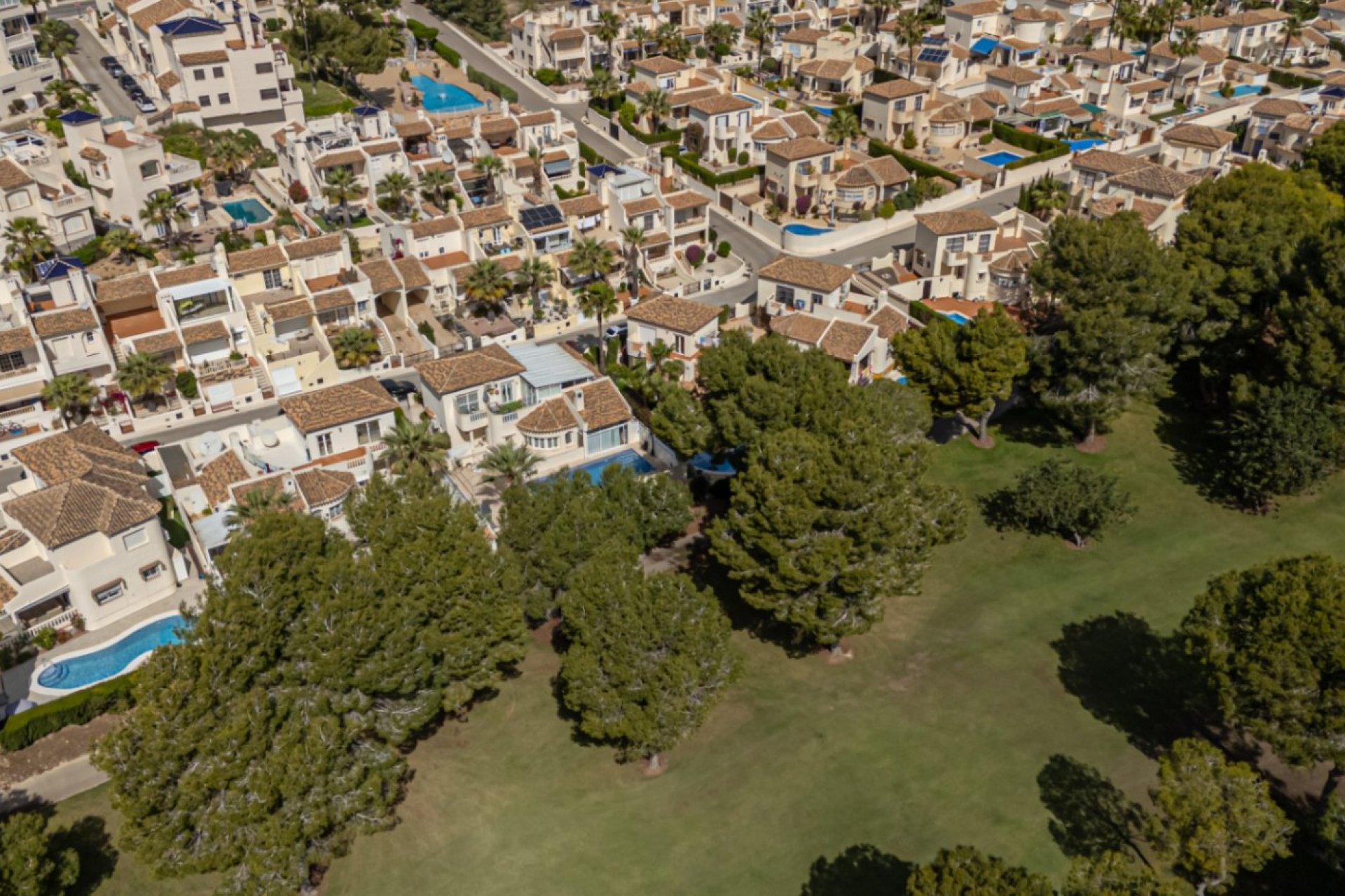 Reventa - Villa - Orihuela - Las Ramblas