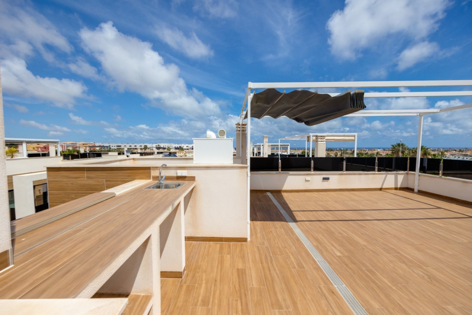 Reventa - Villa - Orihuela - Lomas de Cabo Roig