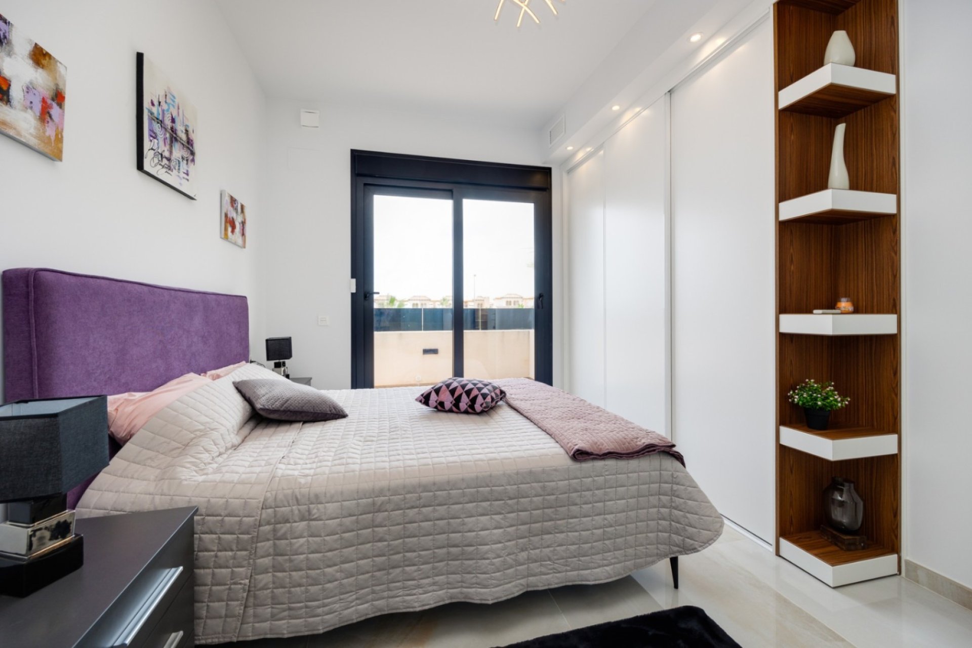 Reventa - Villa - Orihuela - Lomas de Cabo Roig