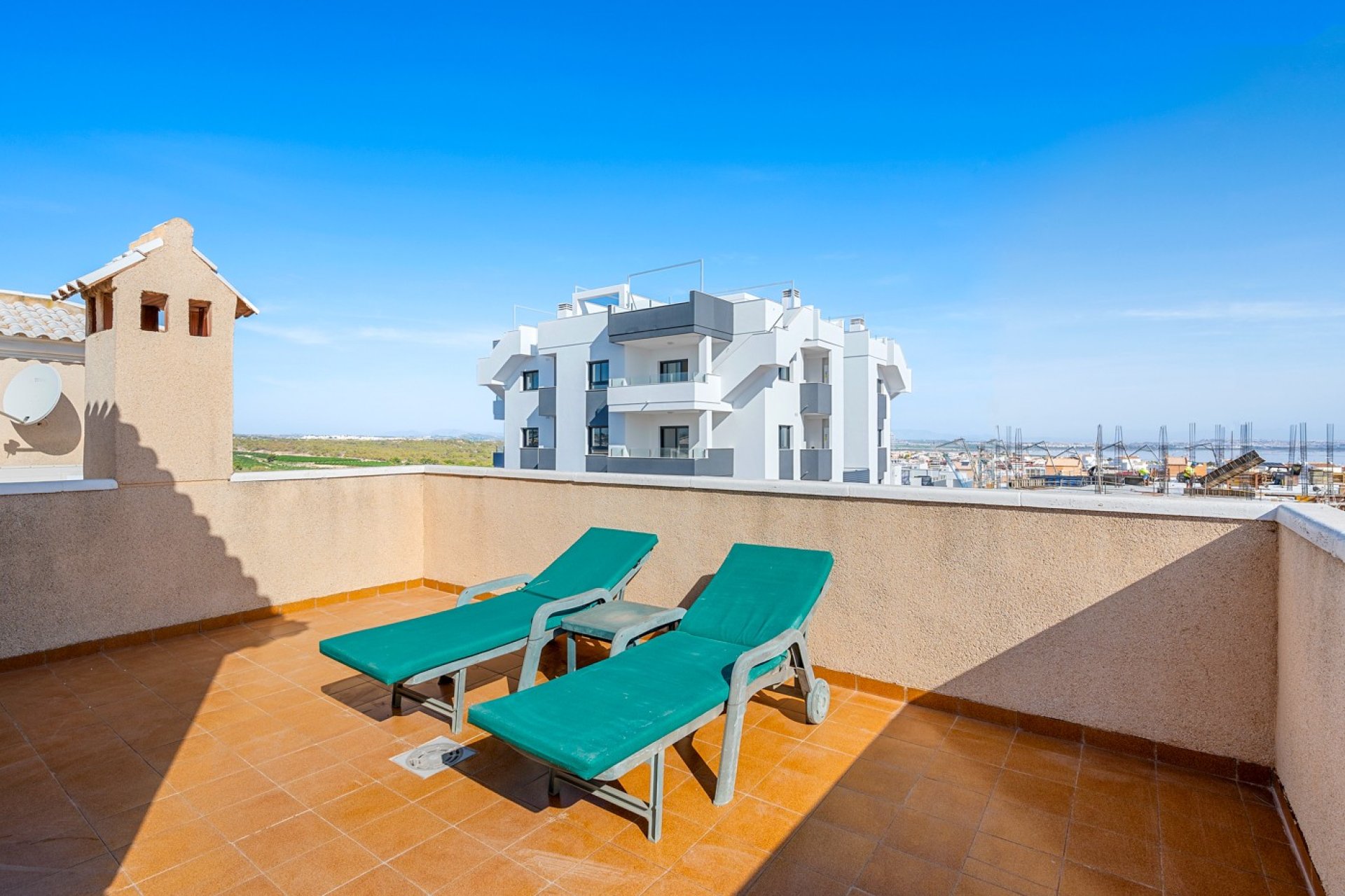 Reventa - Villa - Orihuela - Los Altos