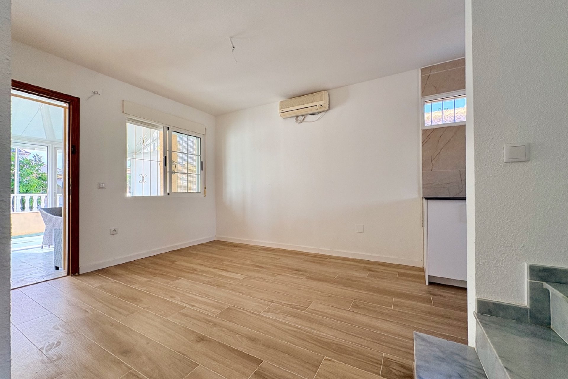Reventa - Villa - Orihuela - Los Balcones