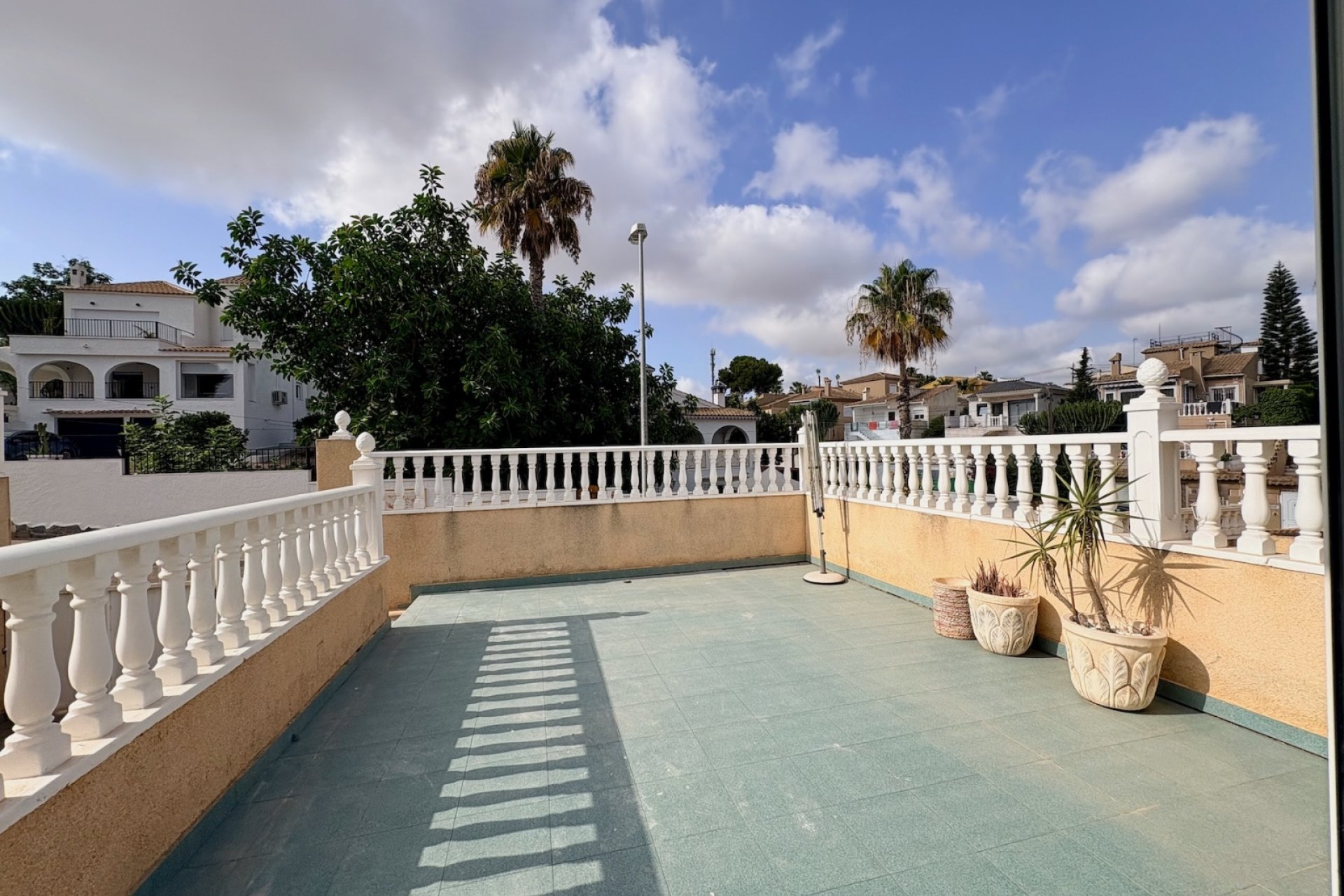 Reventa - Villa - Orihuela - Los Balcones