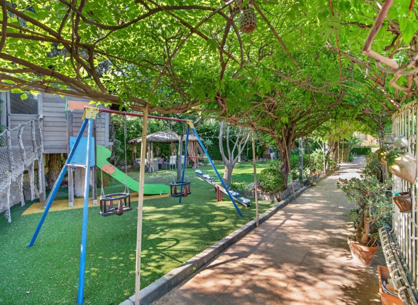 Reventa - Villa - Orihuela - Orihuela Center