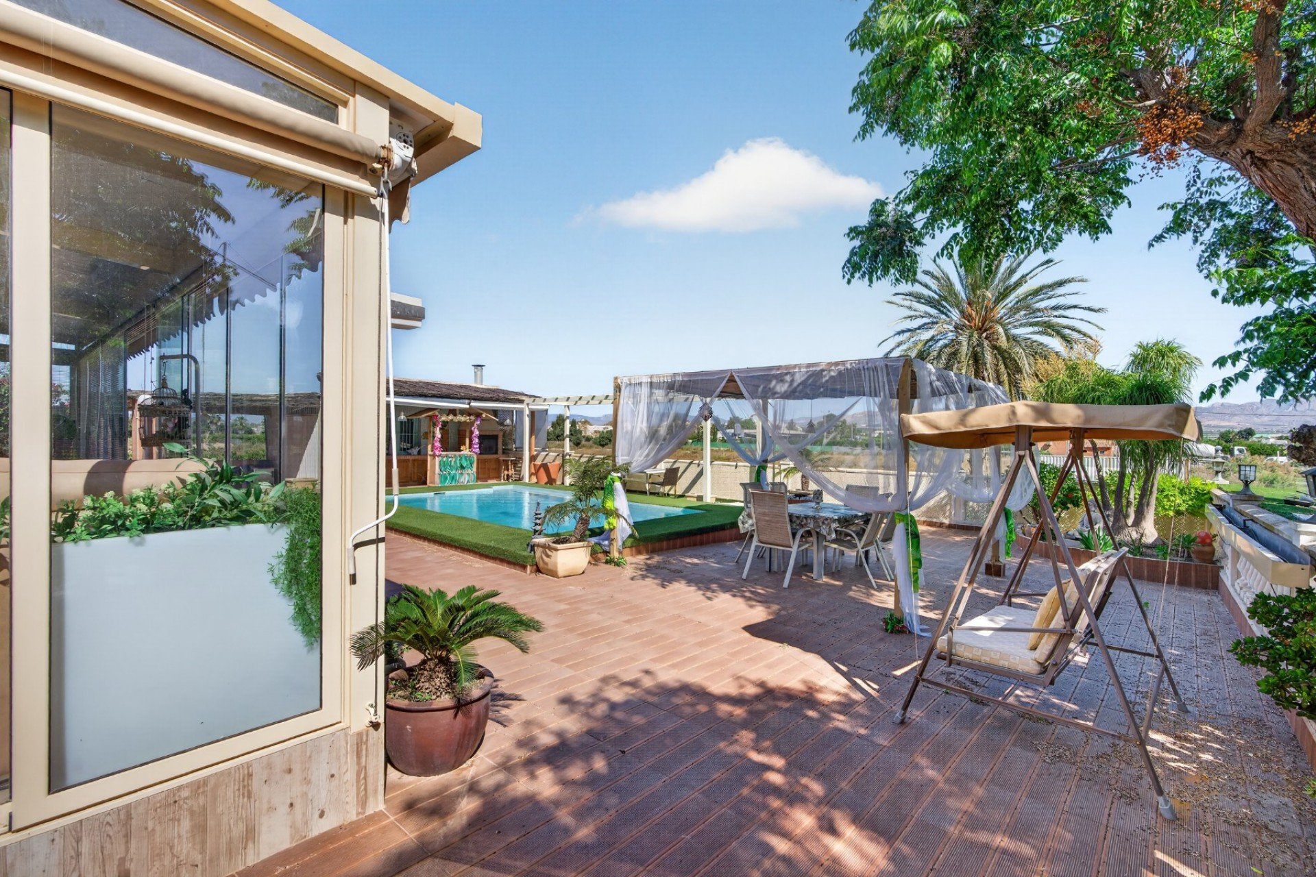 Reventa - Villa - Orihuela - Orihuela Center