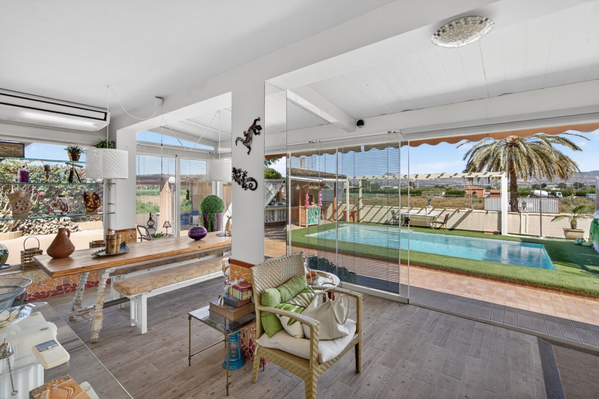 Reventa - Villa - Orihuela - Orihuela Center