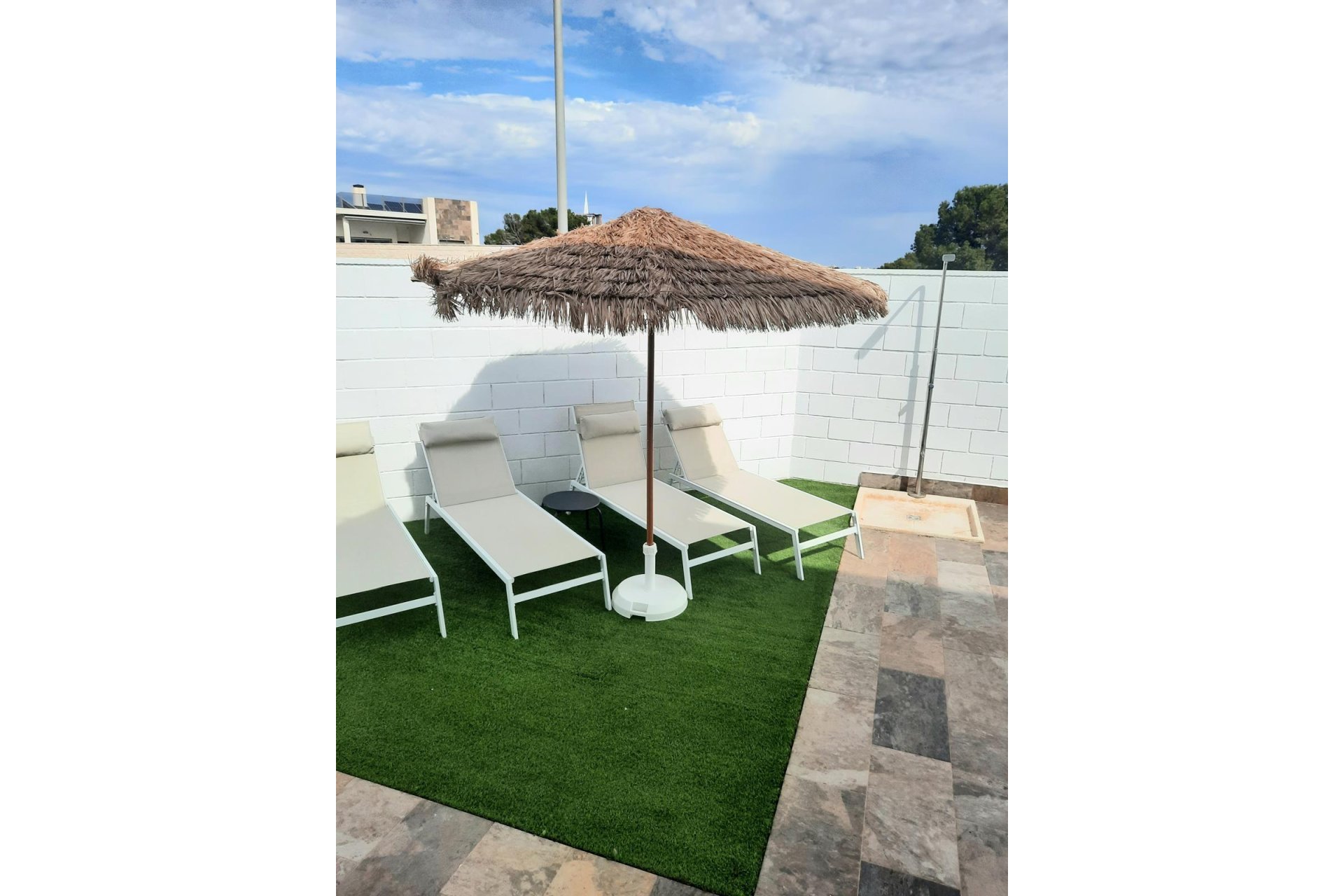 Reventa - Villa - Orihuela - Orihuela Costa