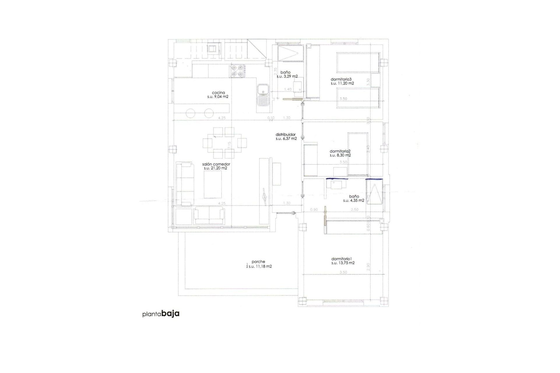 Reventa - Villa - Orihuela - Orihuela Costa