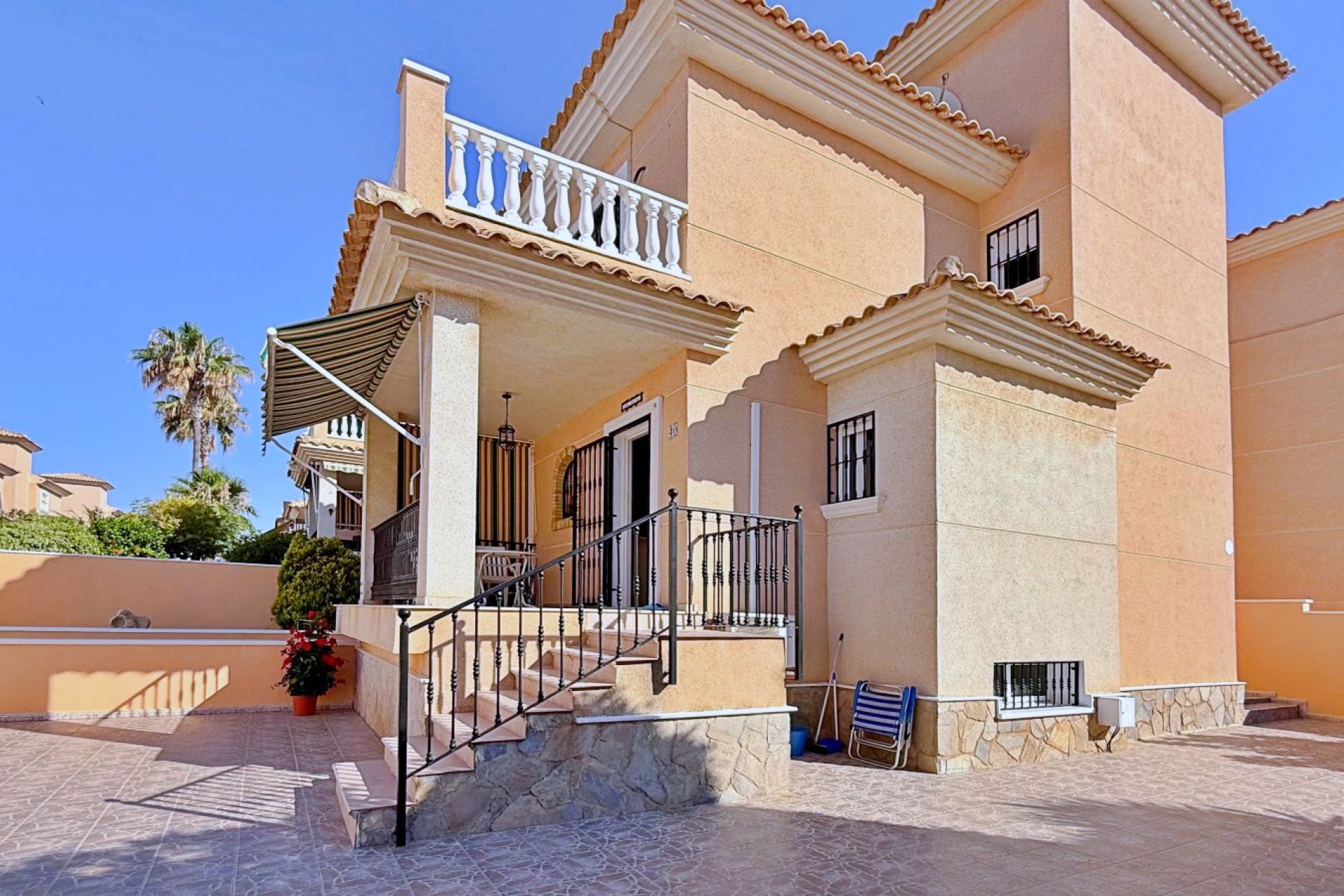 Reventa - Villa - Orihuela - Orihuela Costa