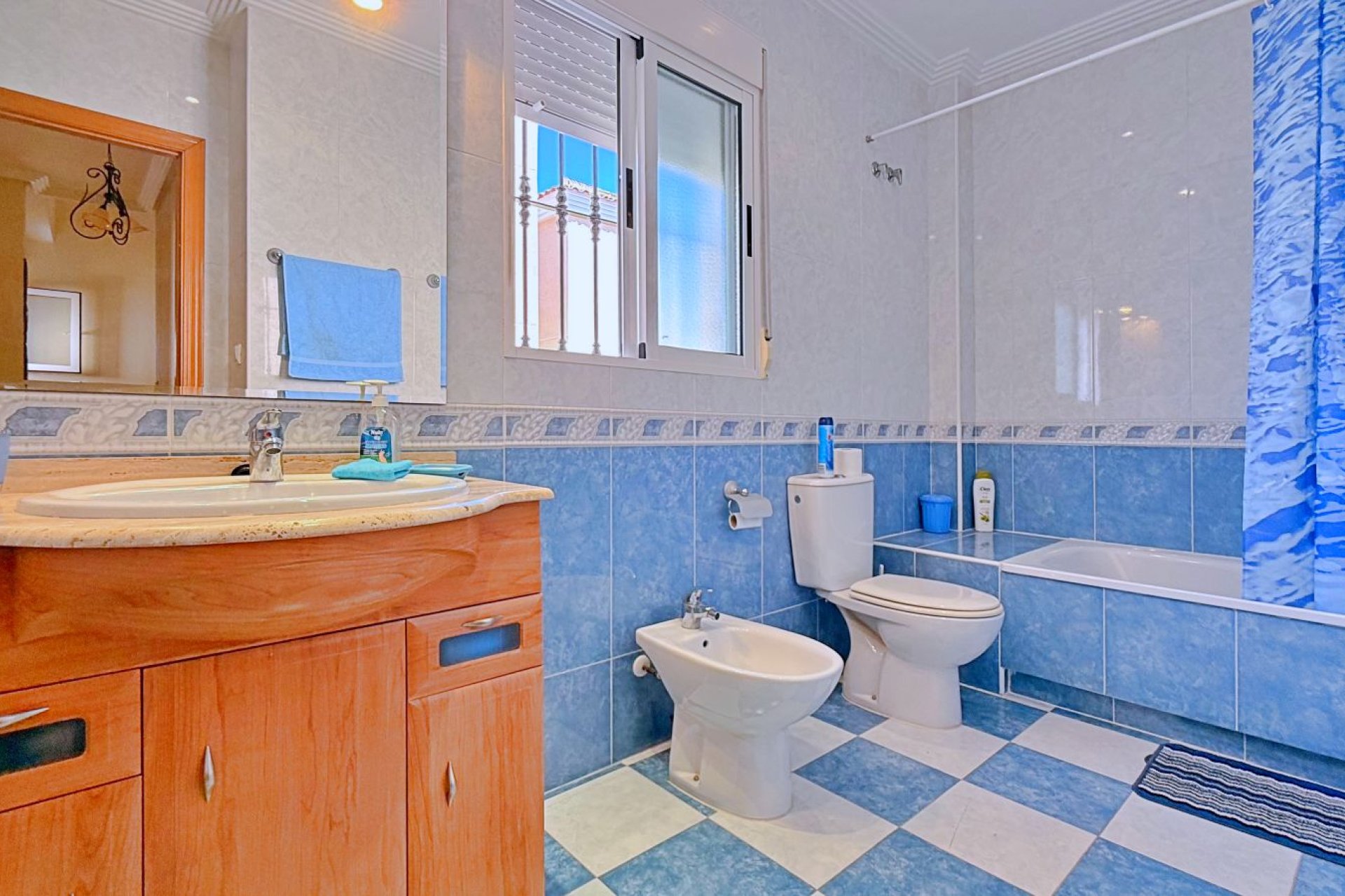 Reventa - Villa - Orihuela - Orihuela Costa