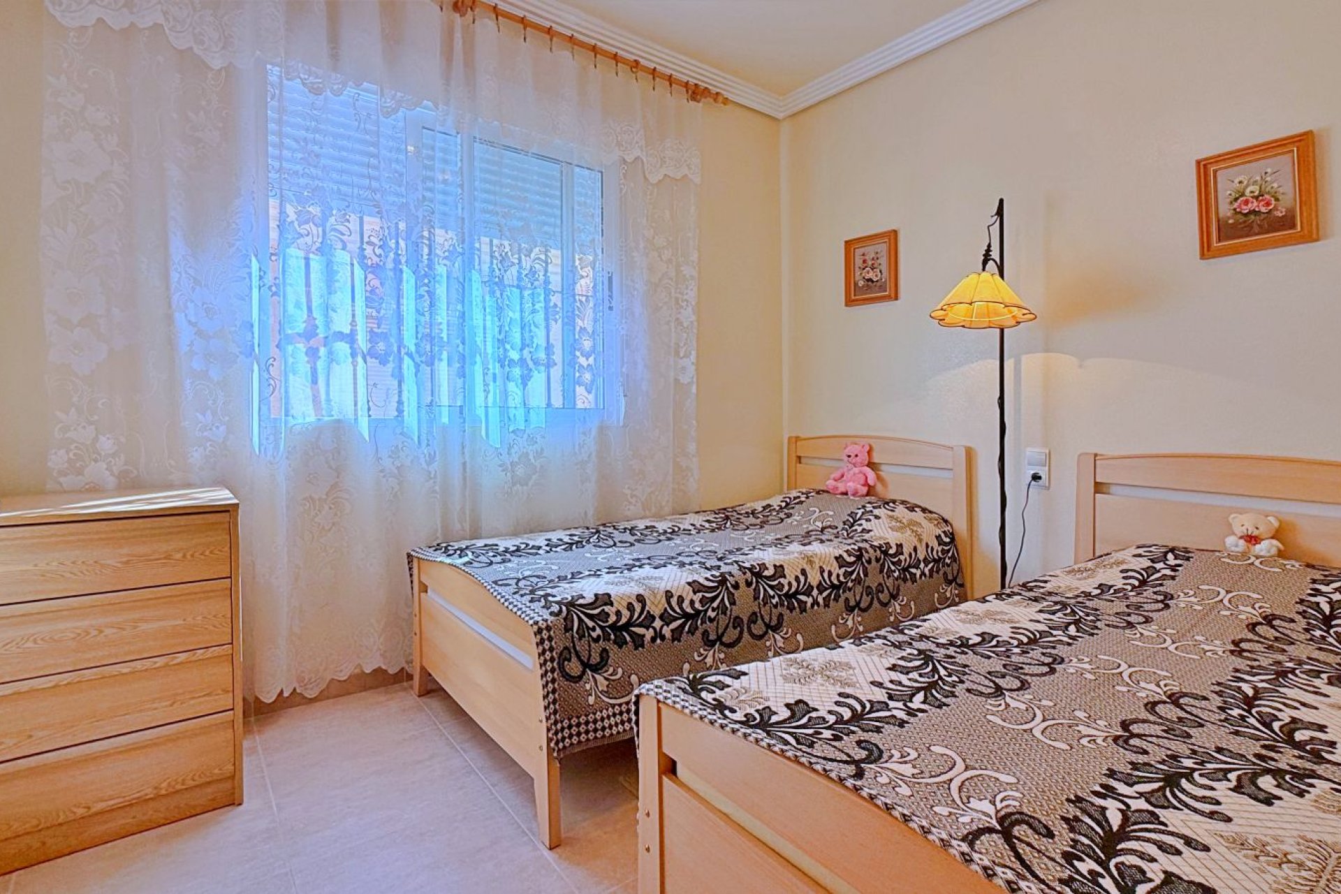 Reventa - Villa - Orihuela - Orihuela Costa
