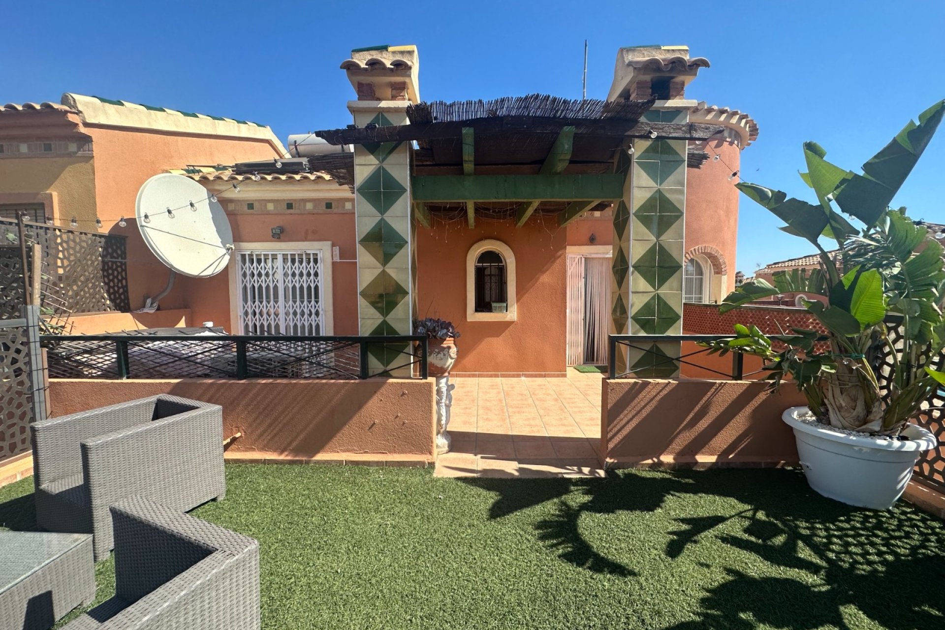 Reventa - Villa - Orihuela - Playa Flamenca