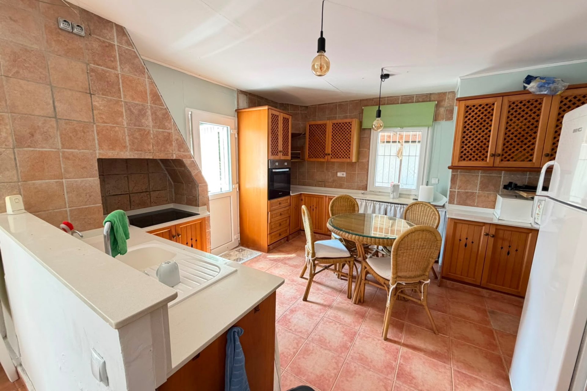 Reventa - Villa - Orihuela - Torremendo