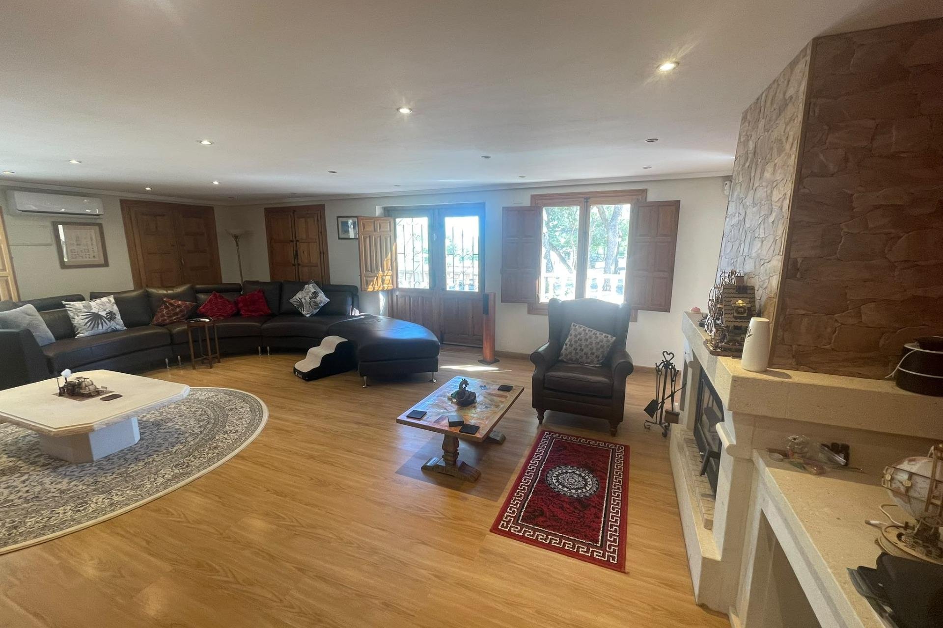 Reventa - Villa - Orihuela - Torremendo