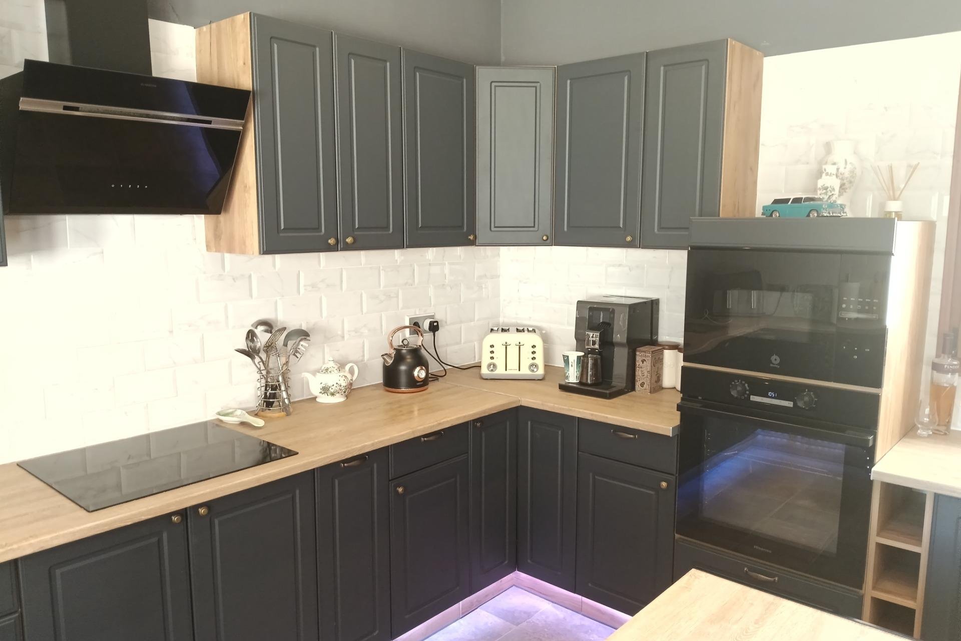 Reventa - Villa - Orihuela - Torremendo
