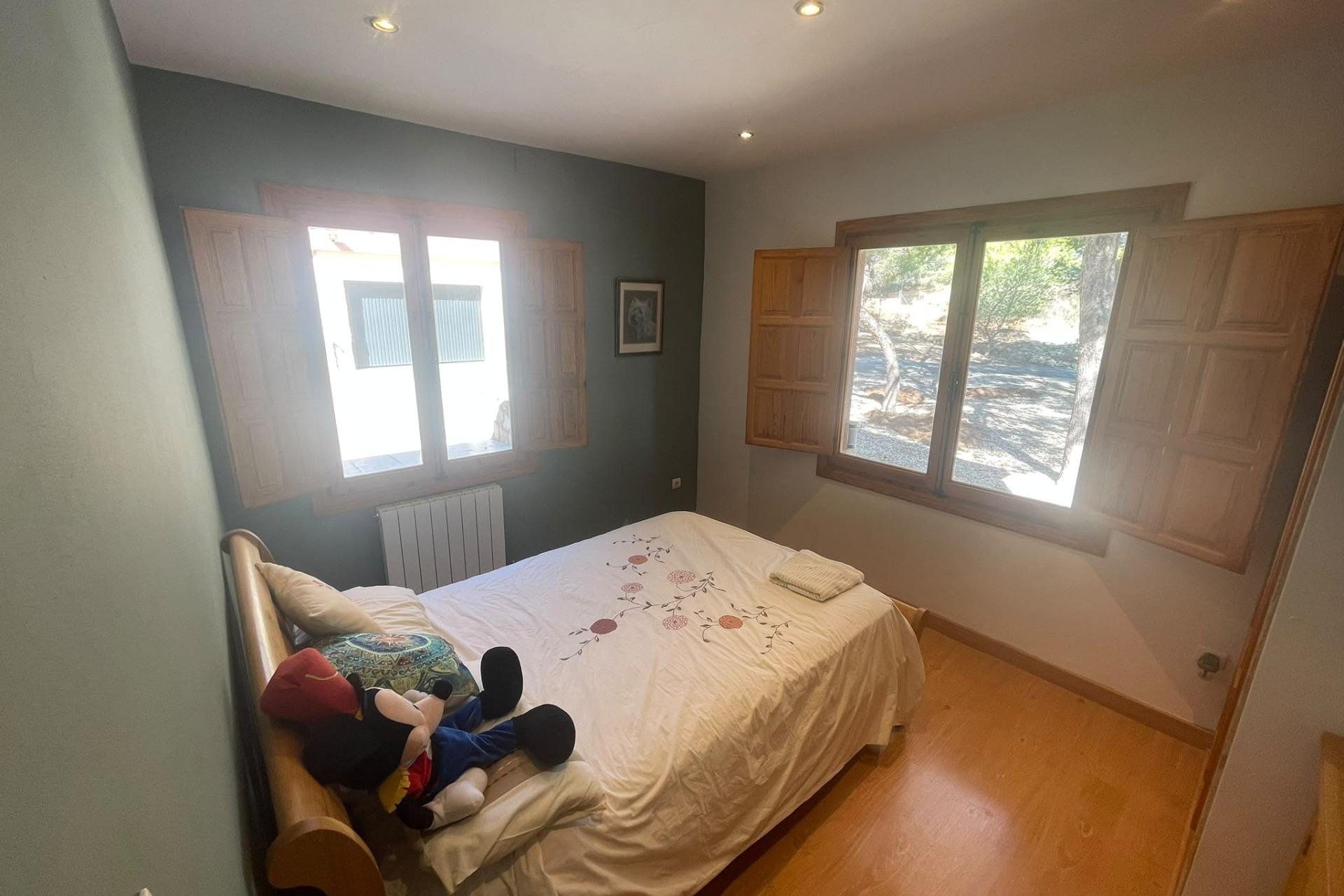 Reventa - Villa - Orihuela - Torremendo