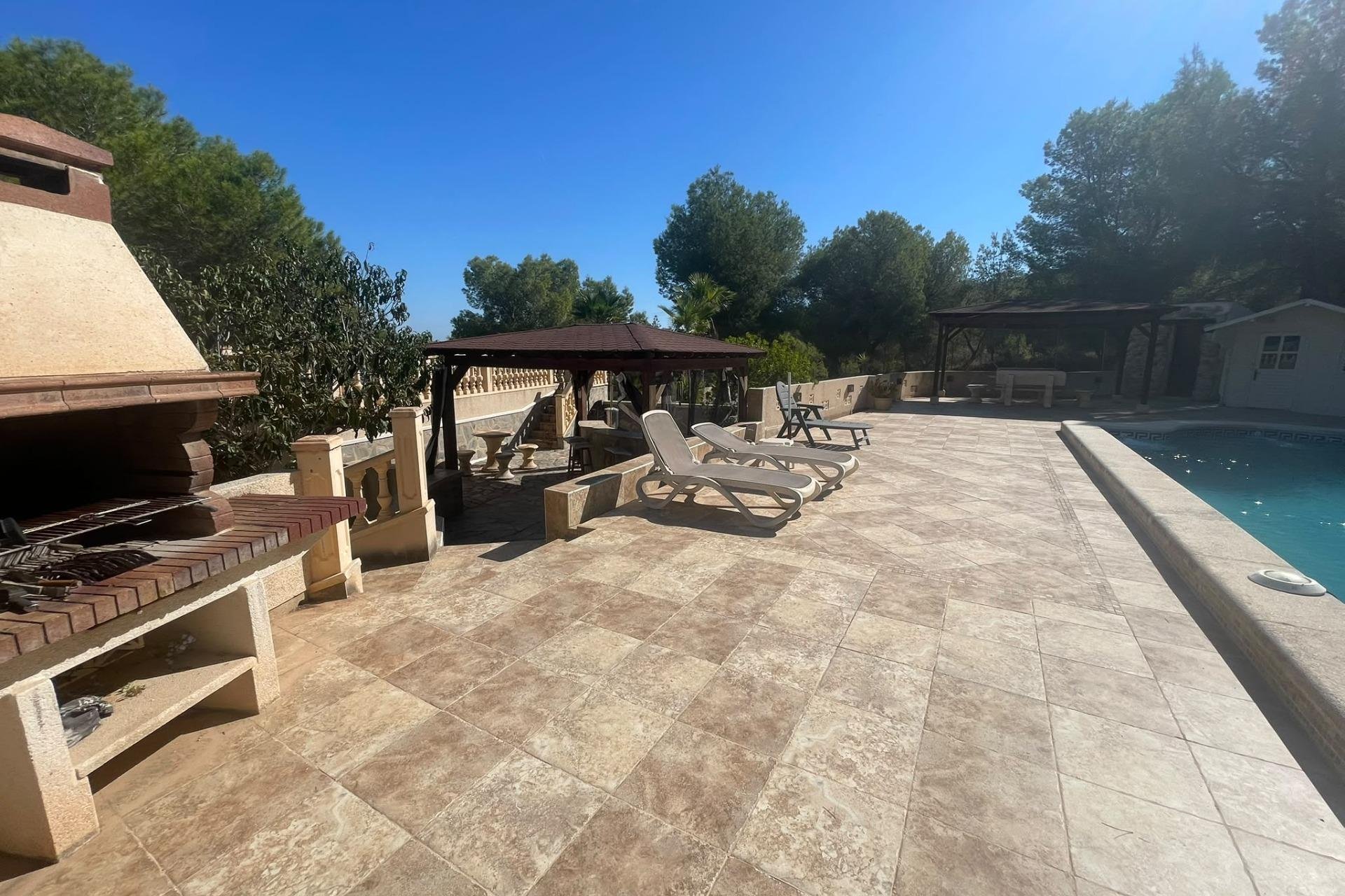 Reventa - Villa - Orihuela - Torremendo