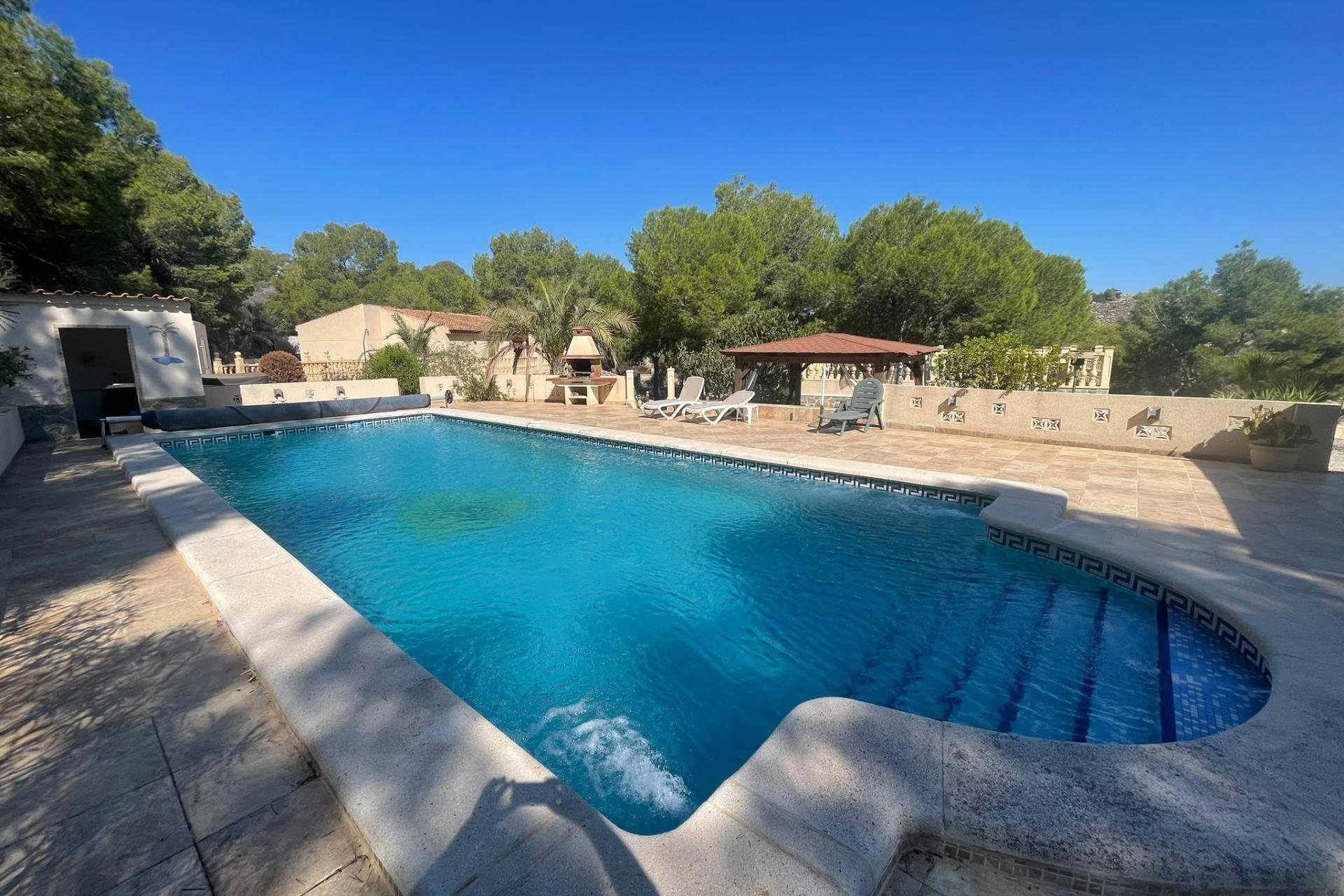 Reventa - Villa - Orihuela - Torremendo