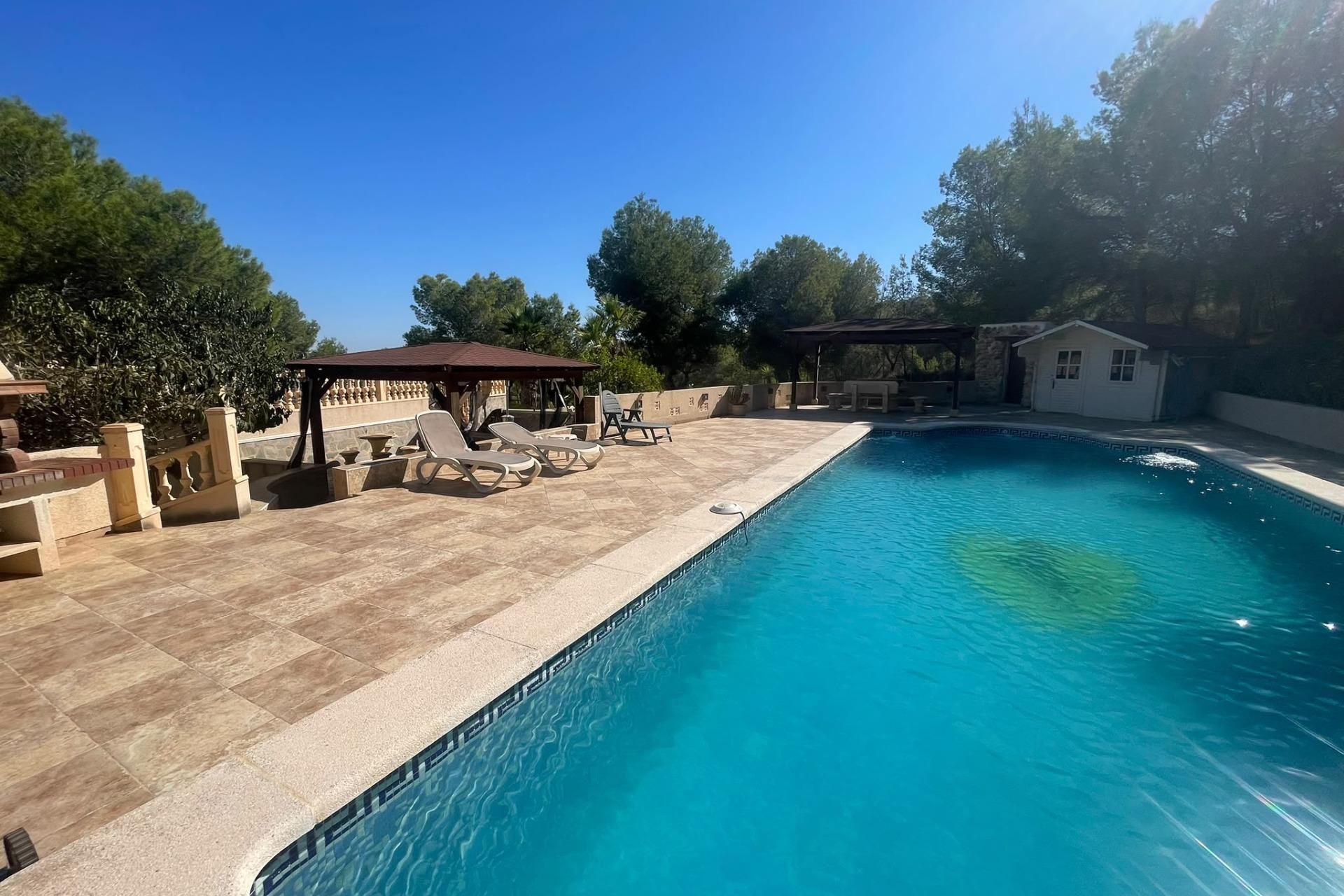 Reventa - Villa - Orihuela - Torremendo