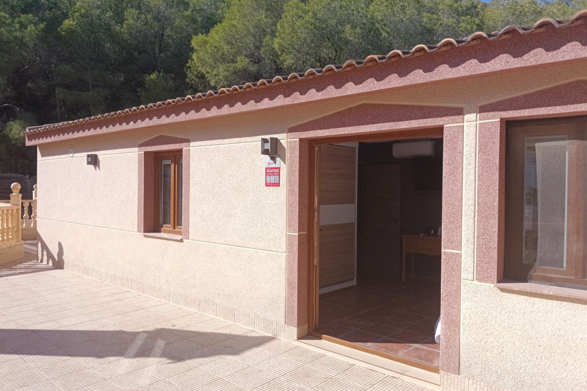 Reventa - Villa - Orihuela - Torremendo