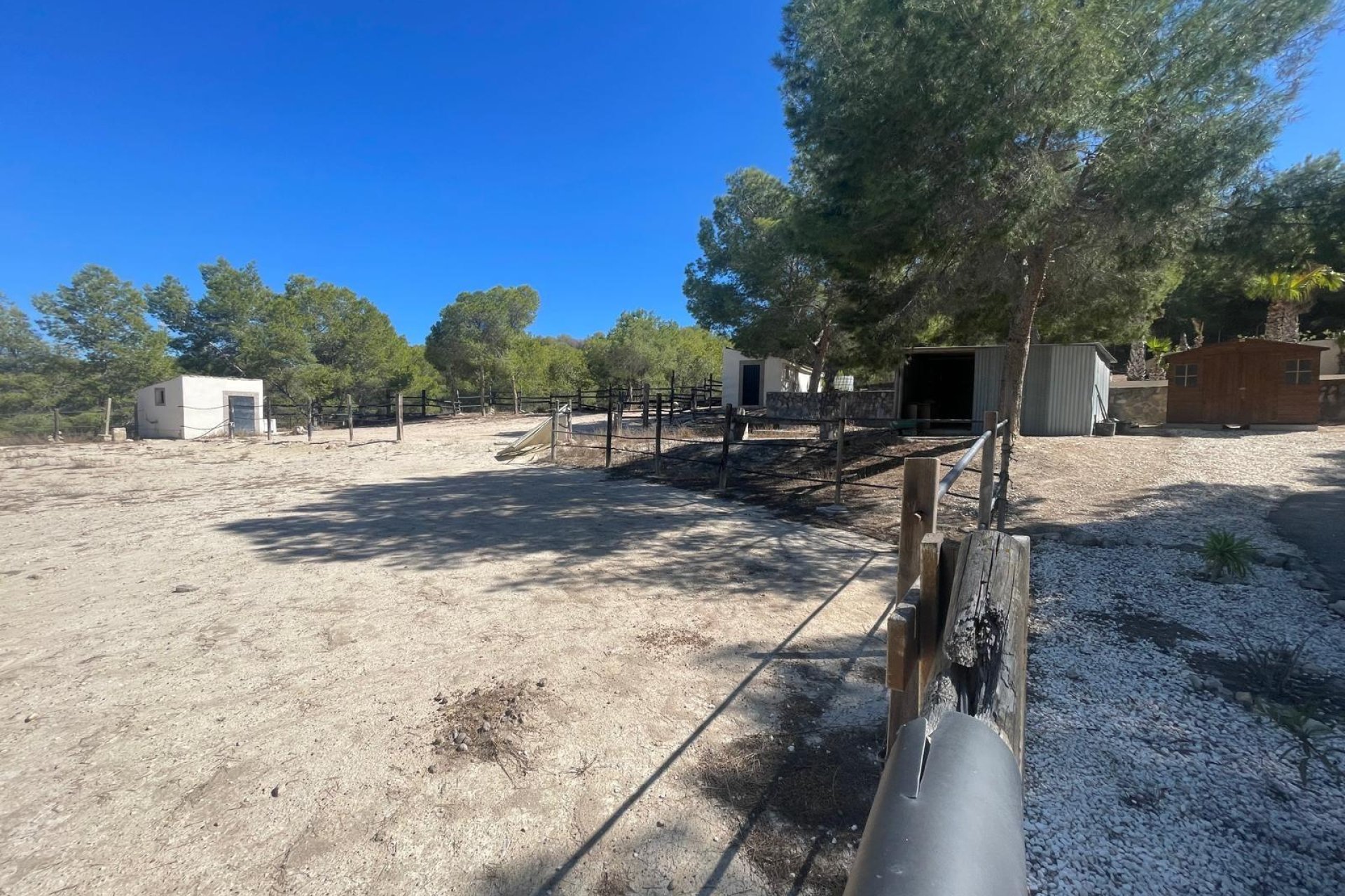 Reventa - Villa - Orihuela - Torremendo