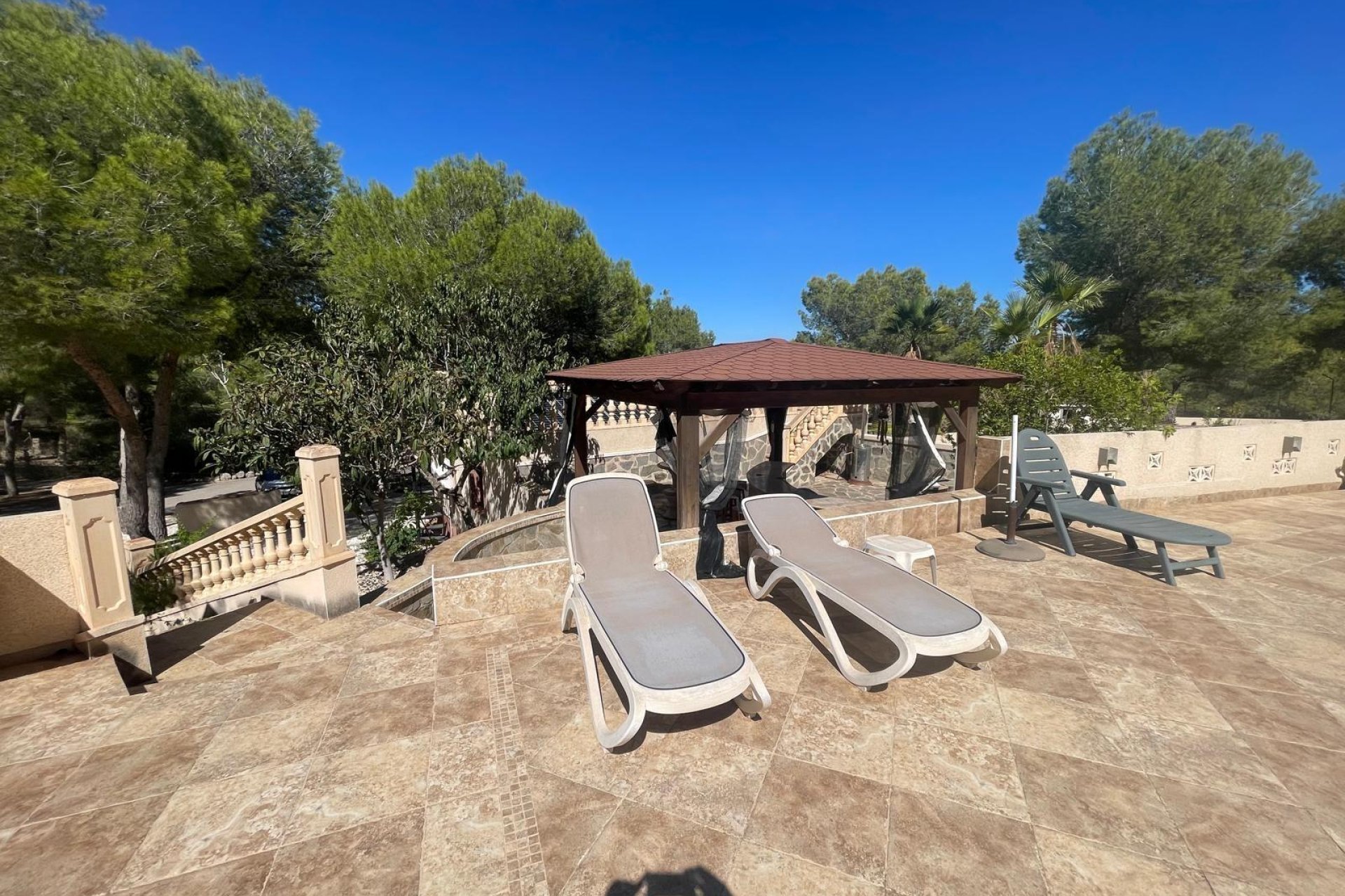 Reventa - Villa - Orihuela - Torremendo