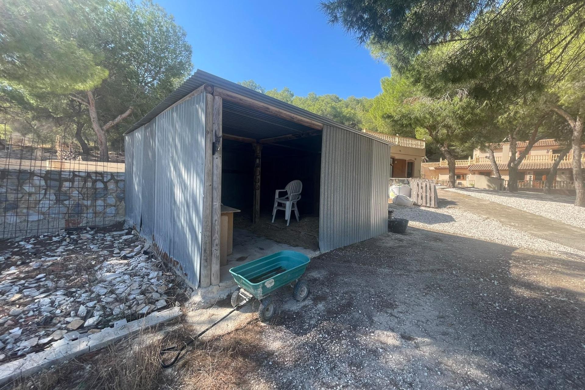 Reventa - Villa - Orihuela - Torremendo
