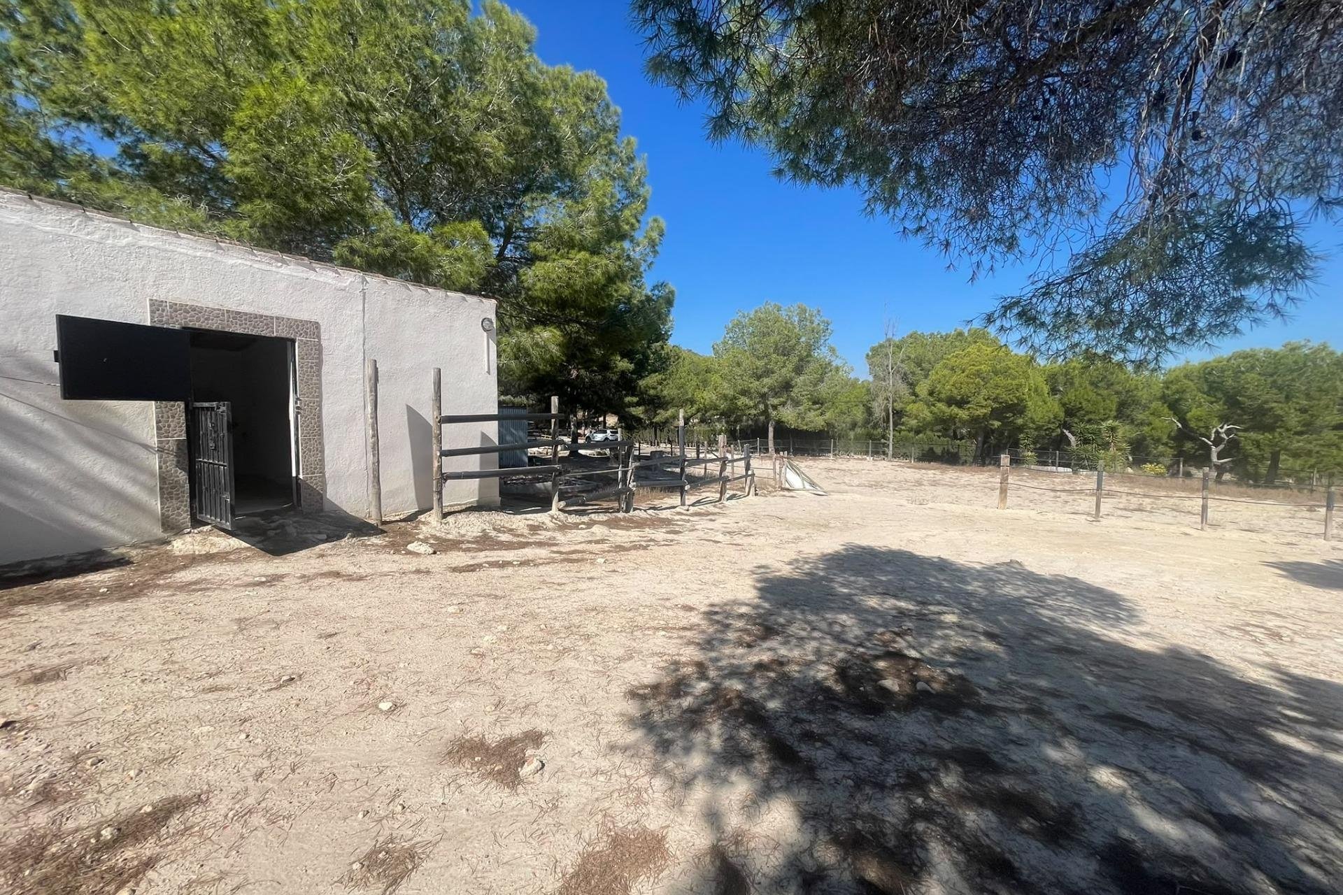 Reventa - Villa - Orihuela - Torremendo
