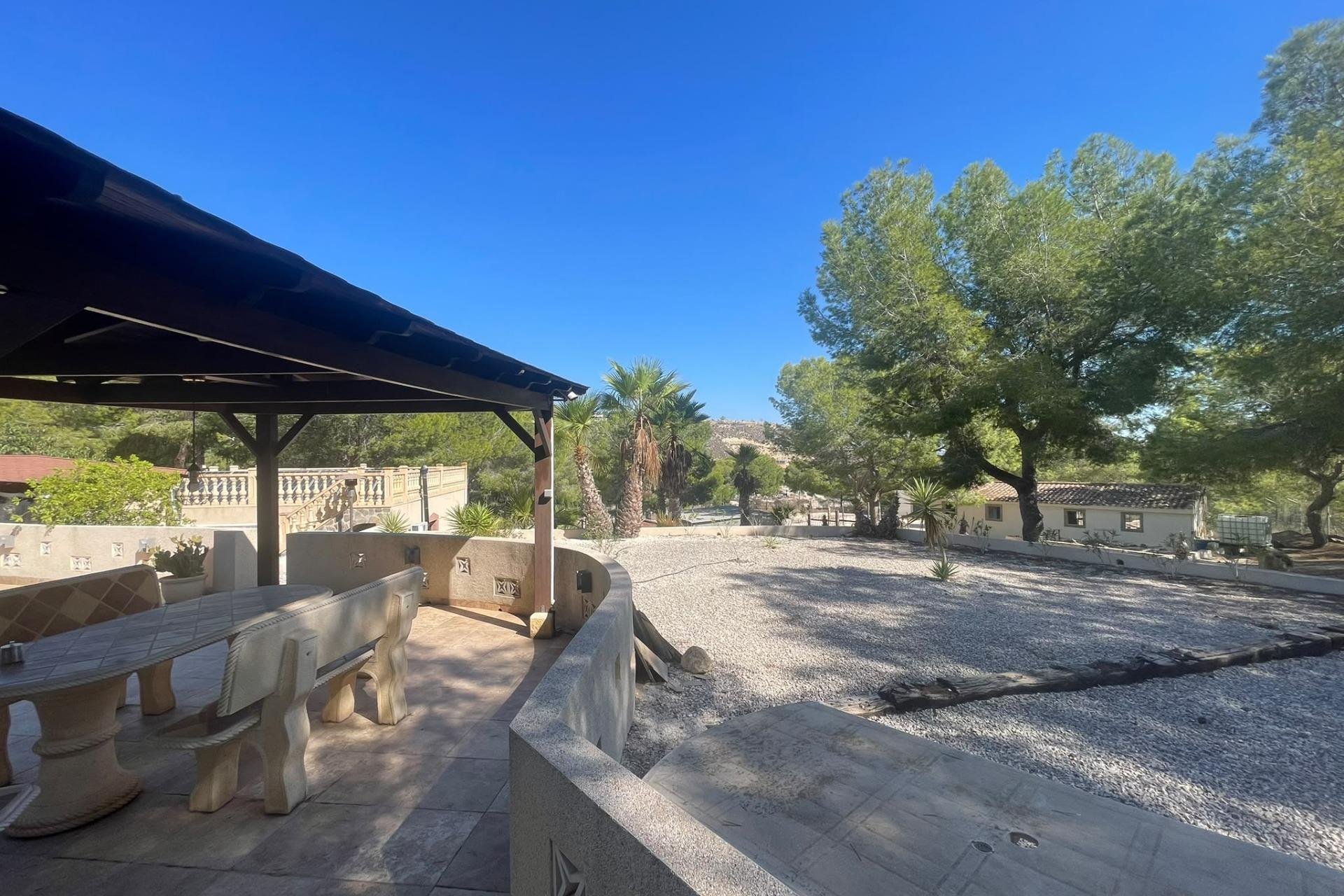 Reventa - Villa - Orihuela - Torremendo