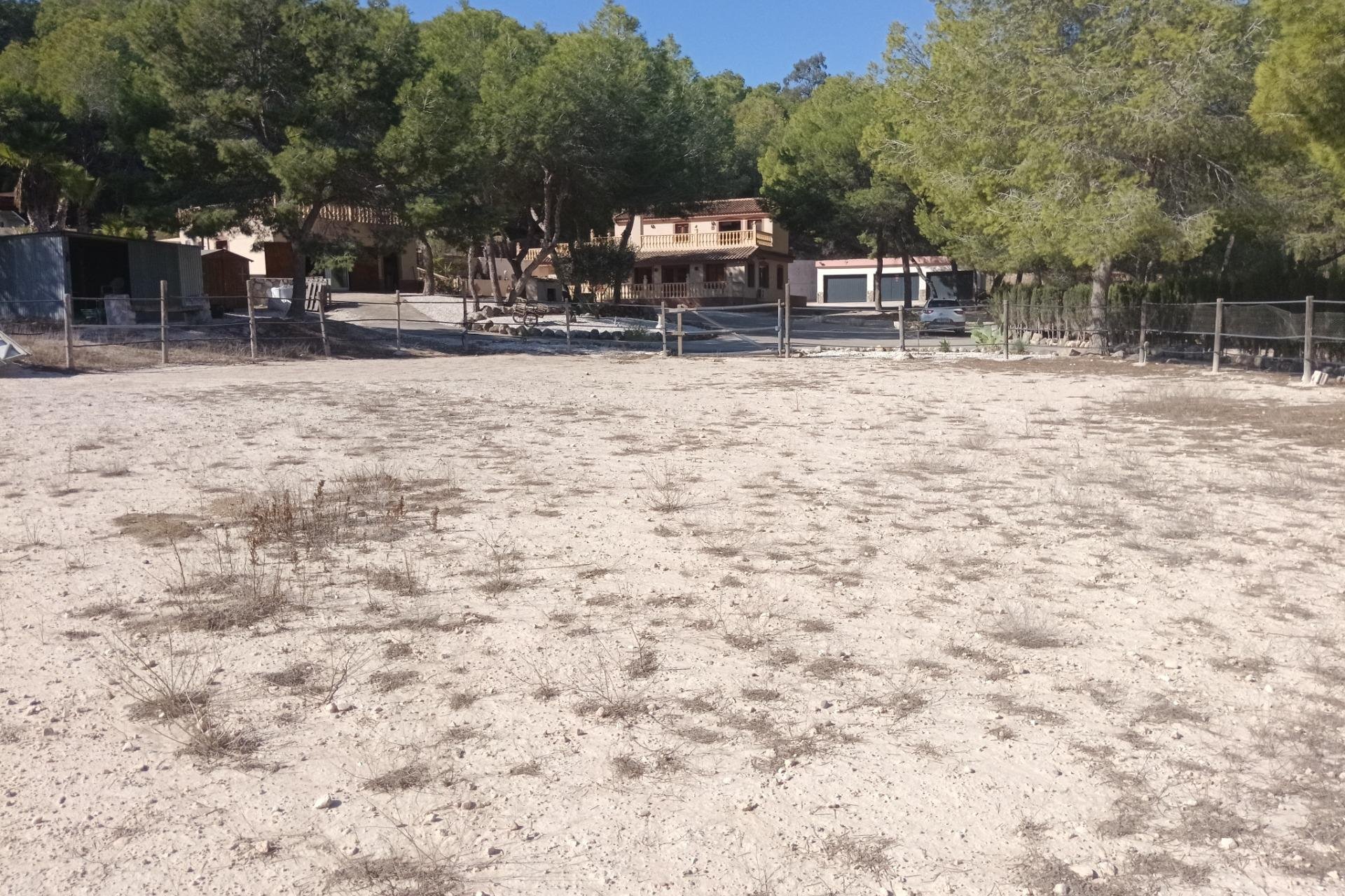 Reventa - Villa - Orihuela - Torremendo