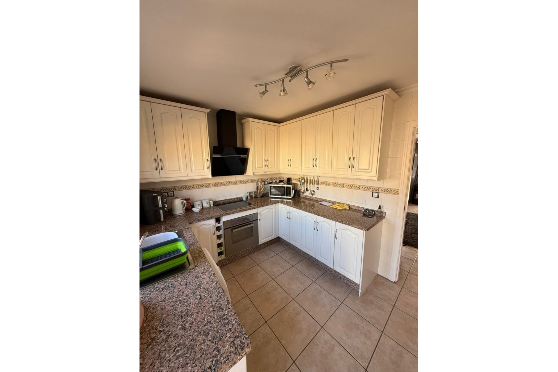 Reventa - Villa - Orihuela - Villamartin