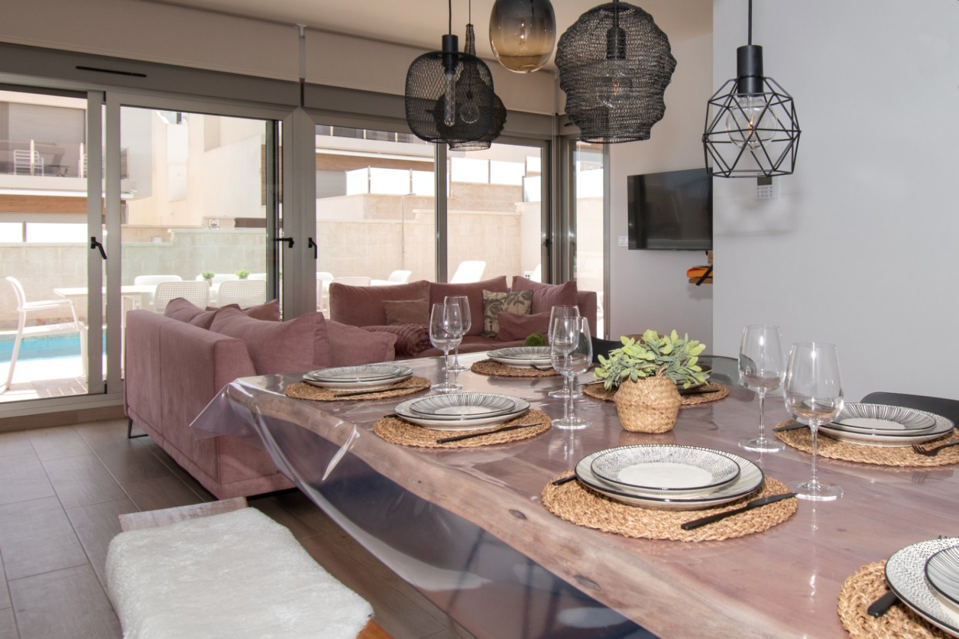 Reventa - Villa - Orihuela - Villamartin