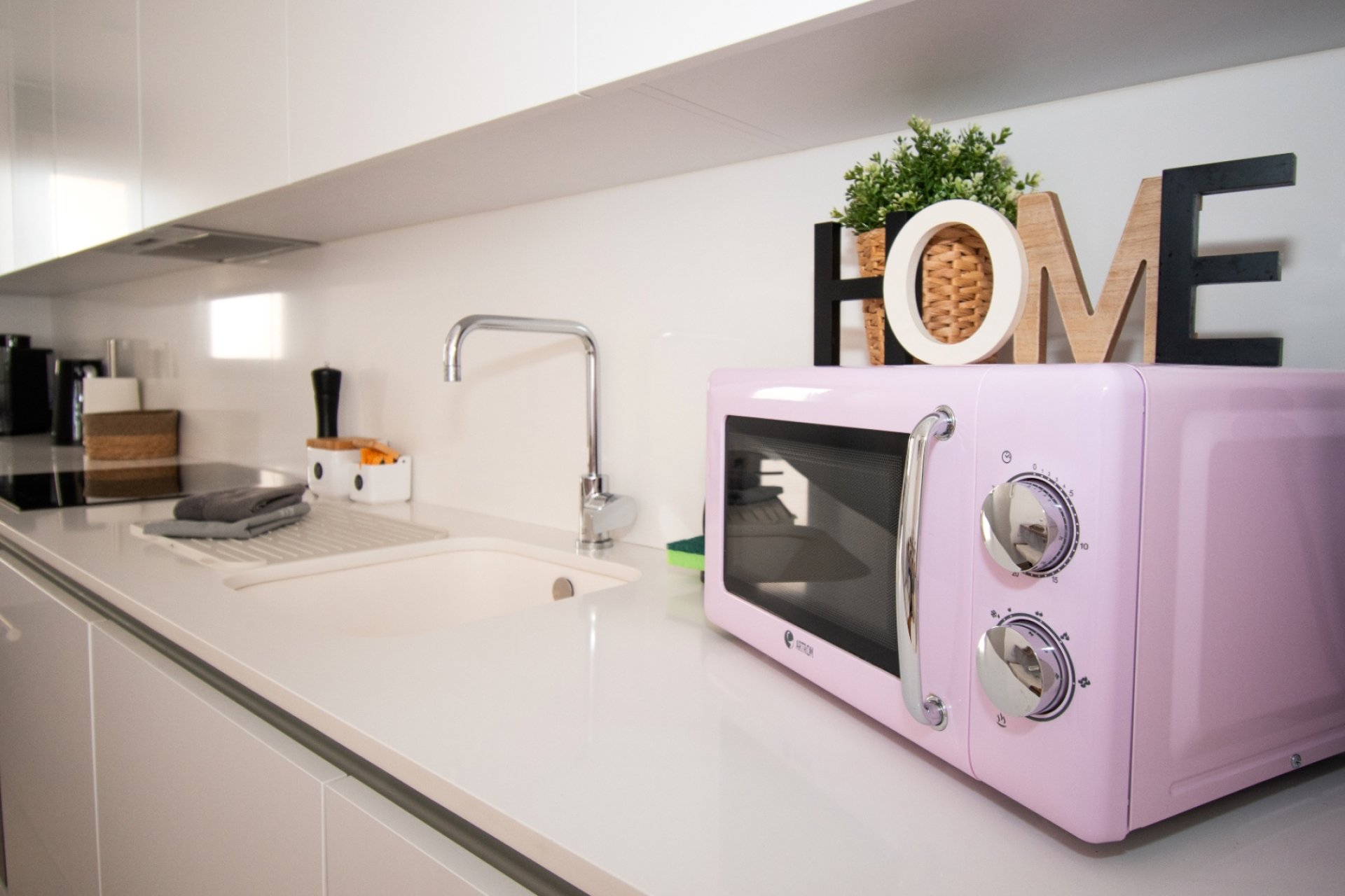 Reventa - Villa - Orihuela - Villamartin