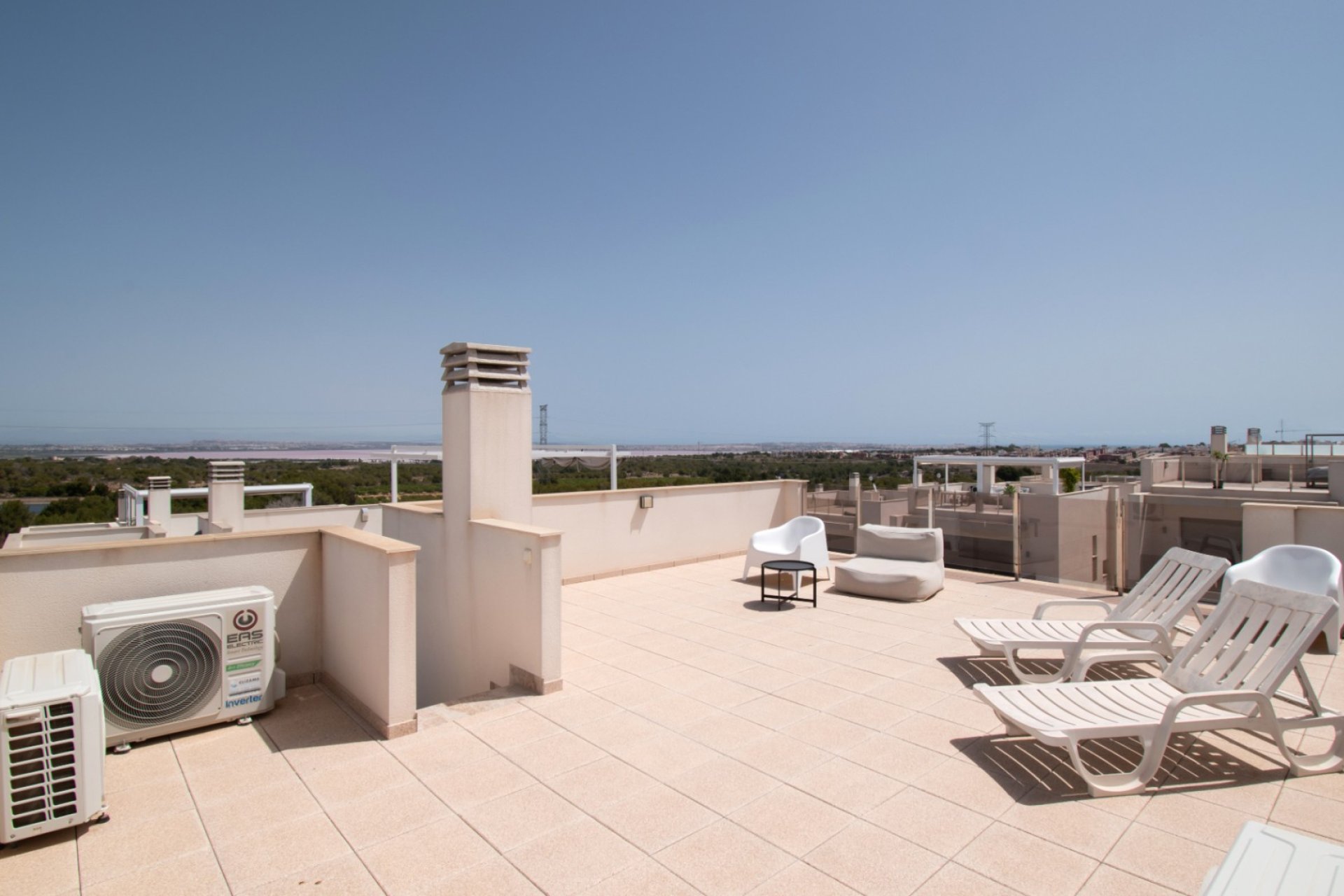 Reventa - Villa - Orihuela - Villamartin