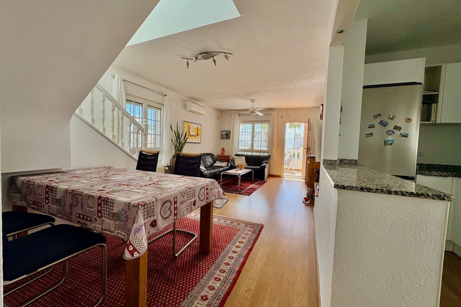 Reventa - Villa - Orihuela - Villamartín