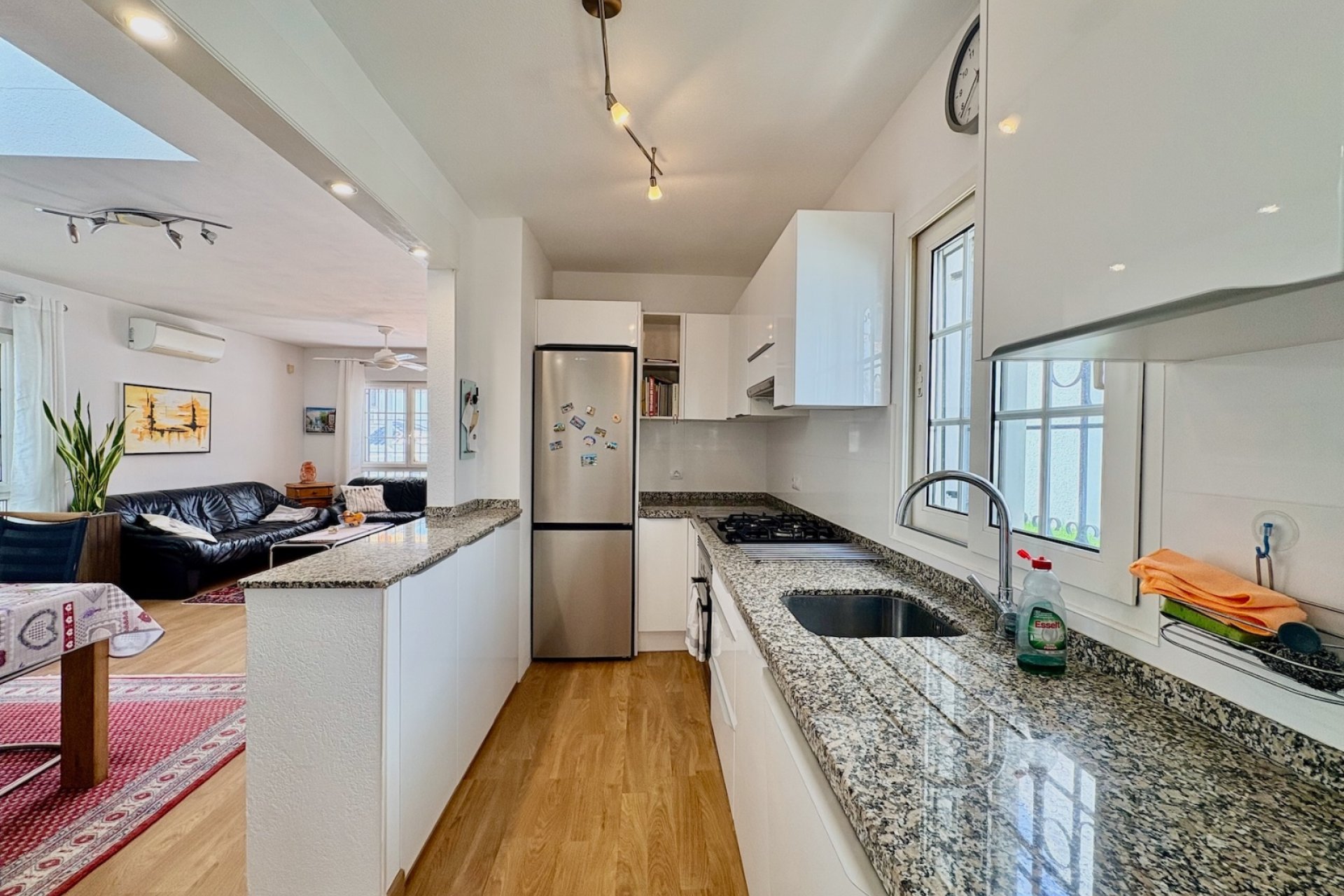 Reventa - Villa - Orihuela - Villamartín