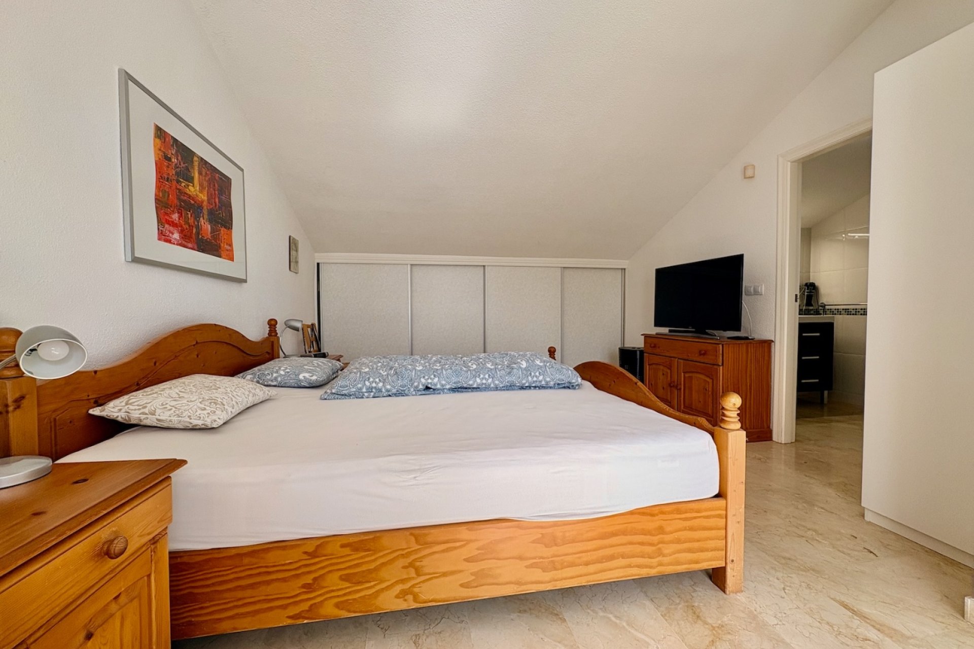 Reventa - Villa - Orihuela - Villamartín