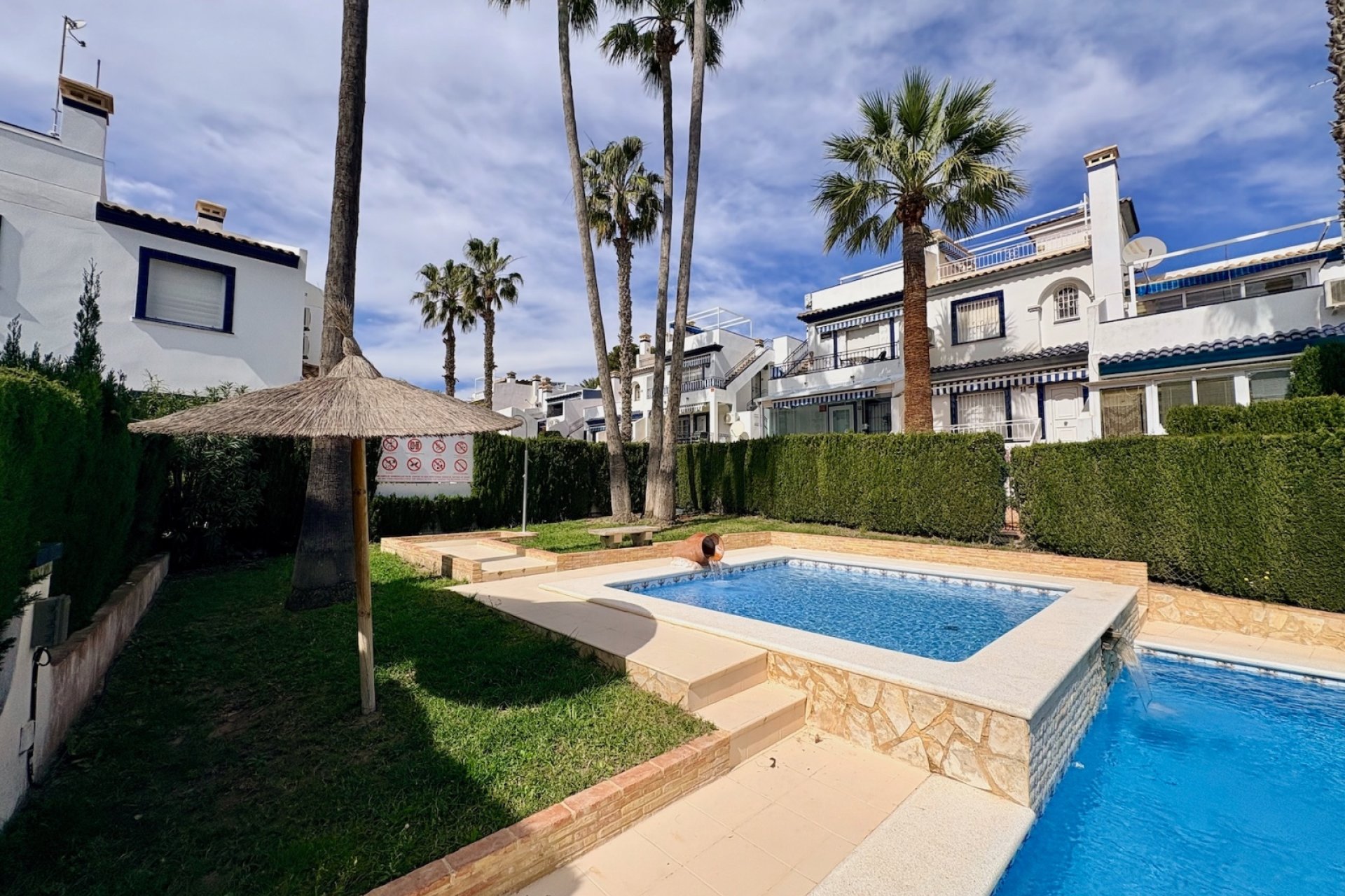 Reventa - Villa - Orihuela - Villamartín
