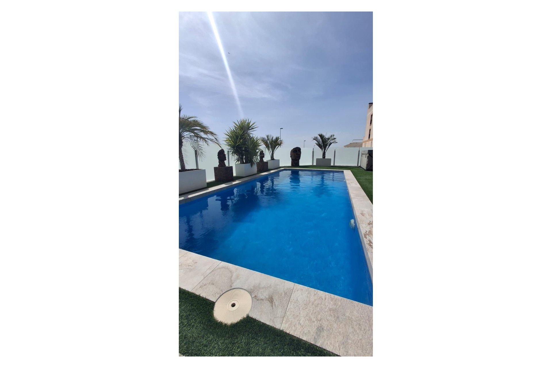 Reventa - Villa - Orihuela - Vistabella Golf