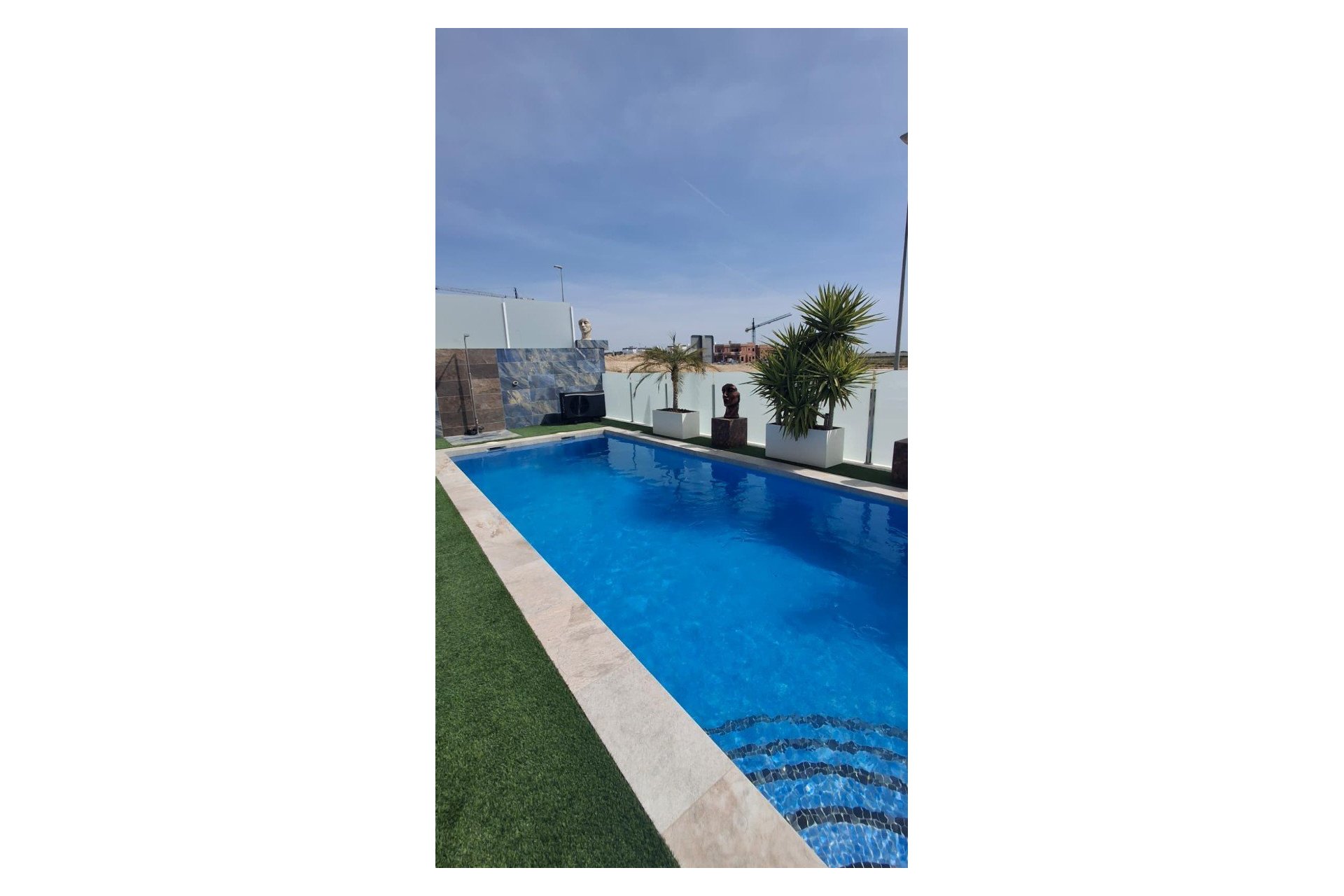 Reventa - Villa - Orihuela - Vistabella Golf