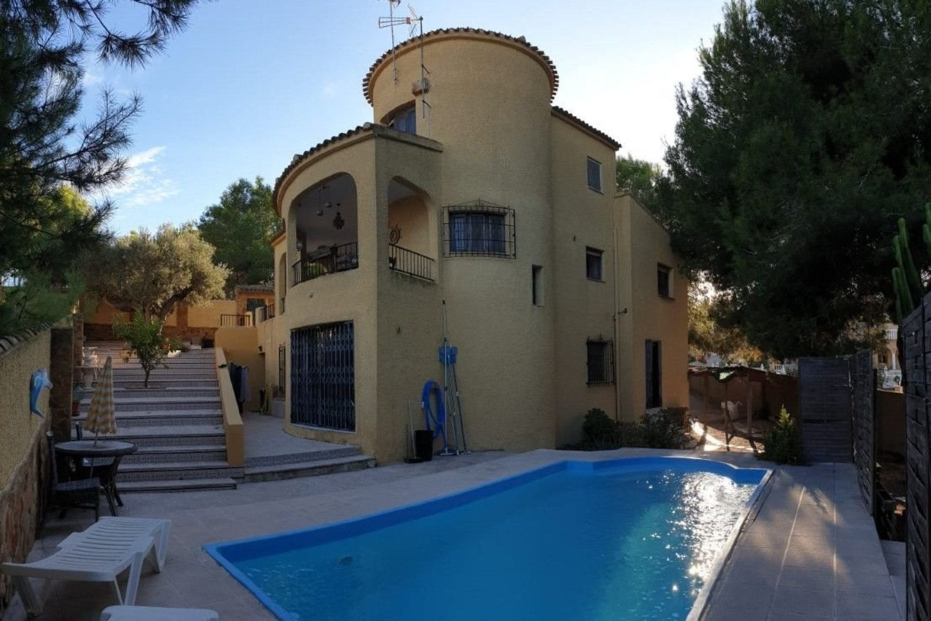 Reventa - Villa - Orihuela