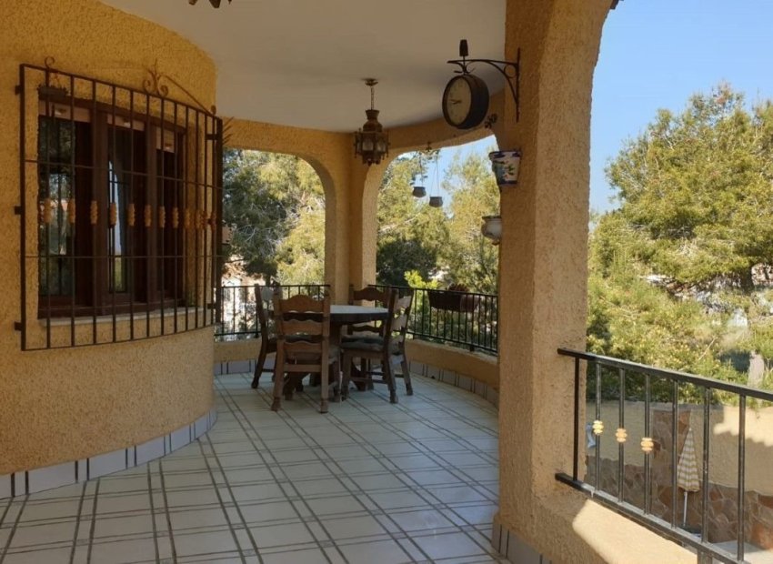 Reventa - Villa - Orihuela