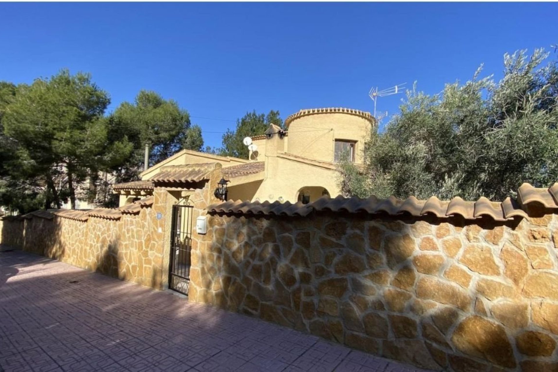 Reventa - Villa - Orihuela